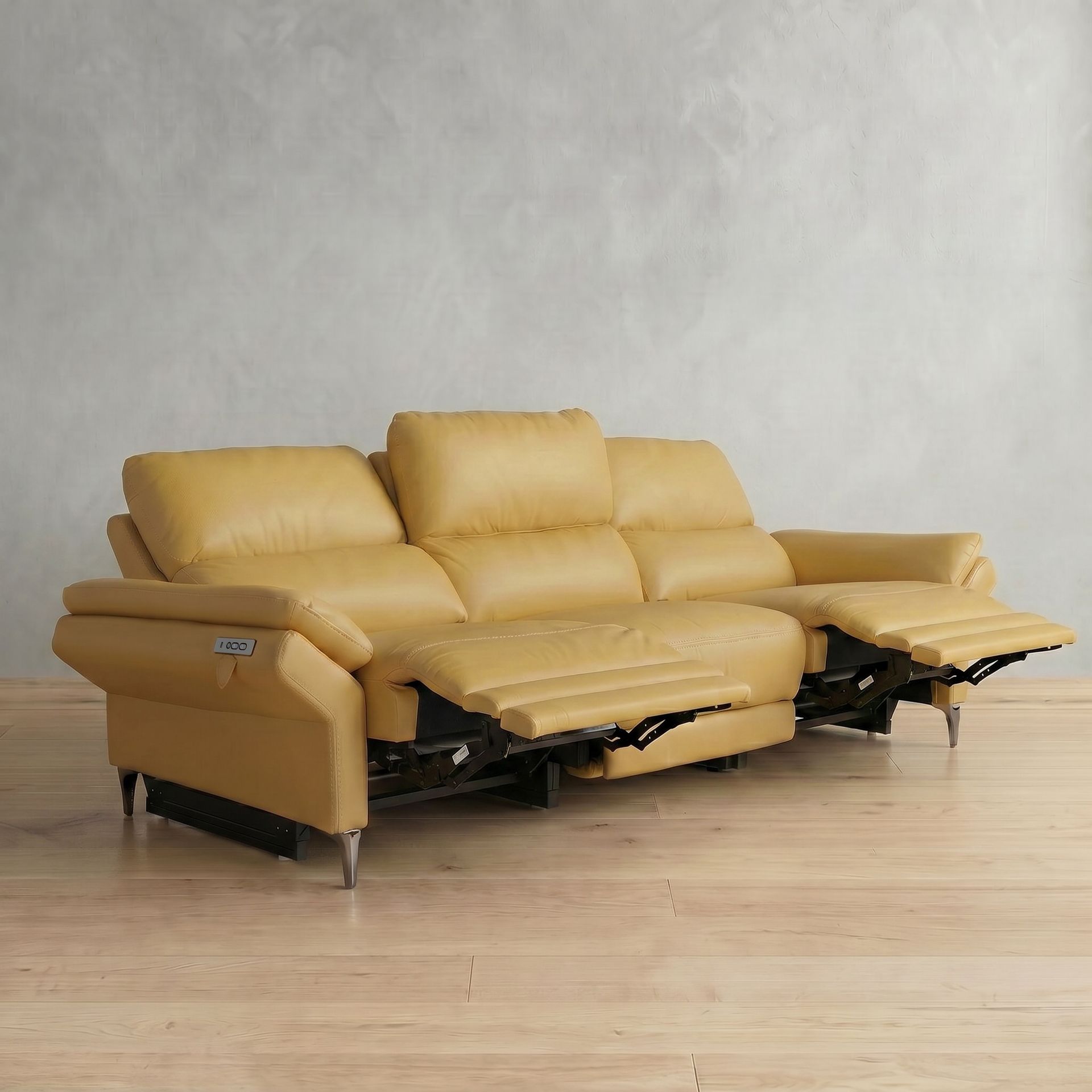 Olympus Electric Recliner