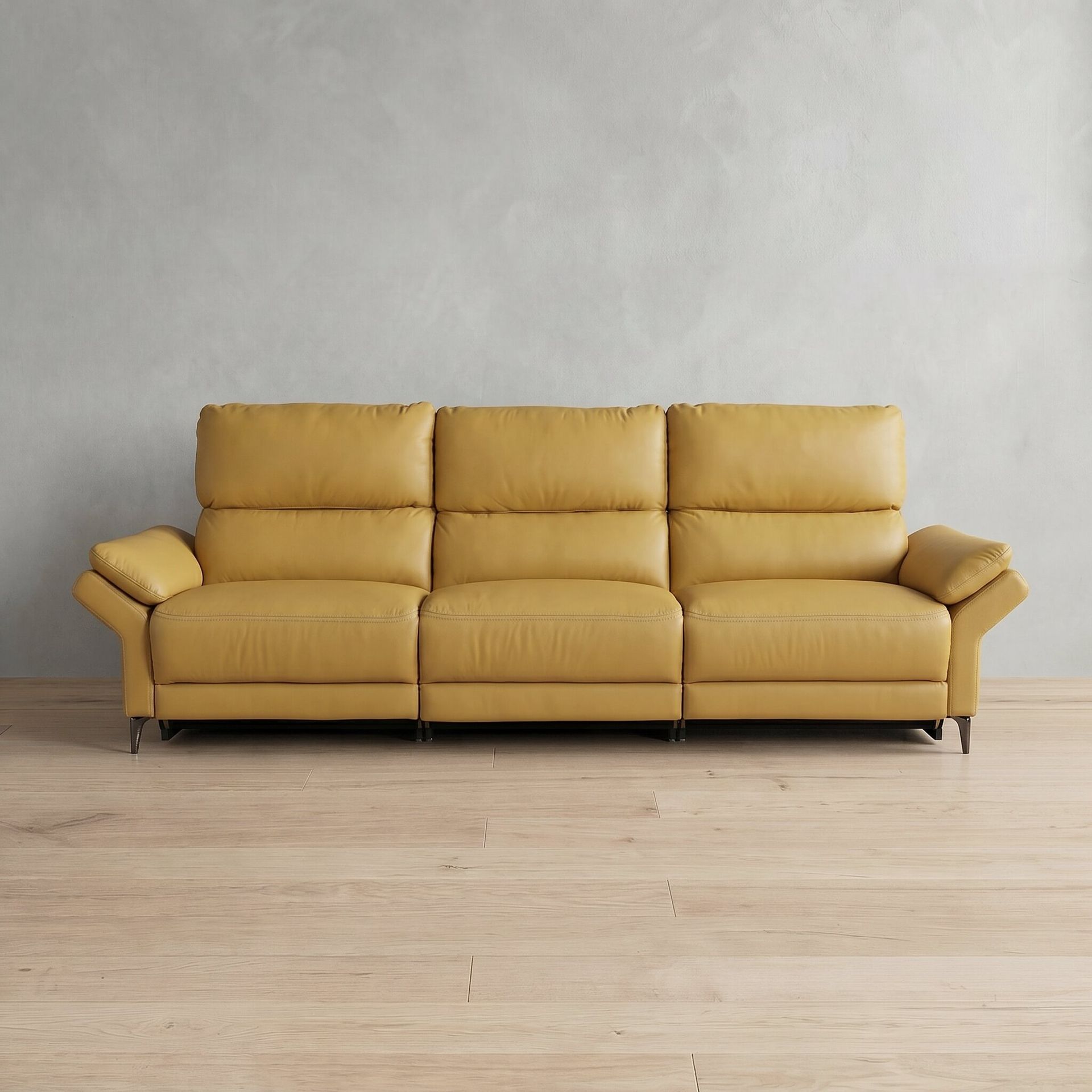 Olympus Electric Recliner