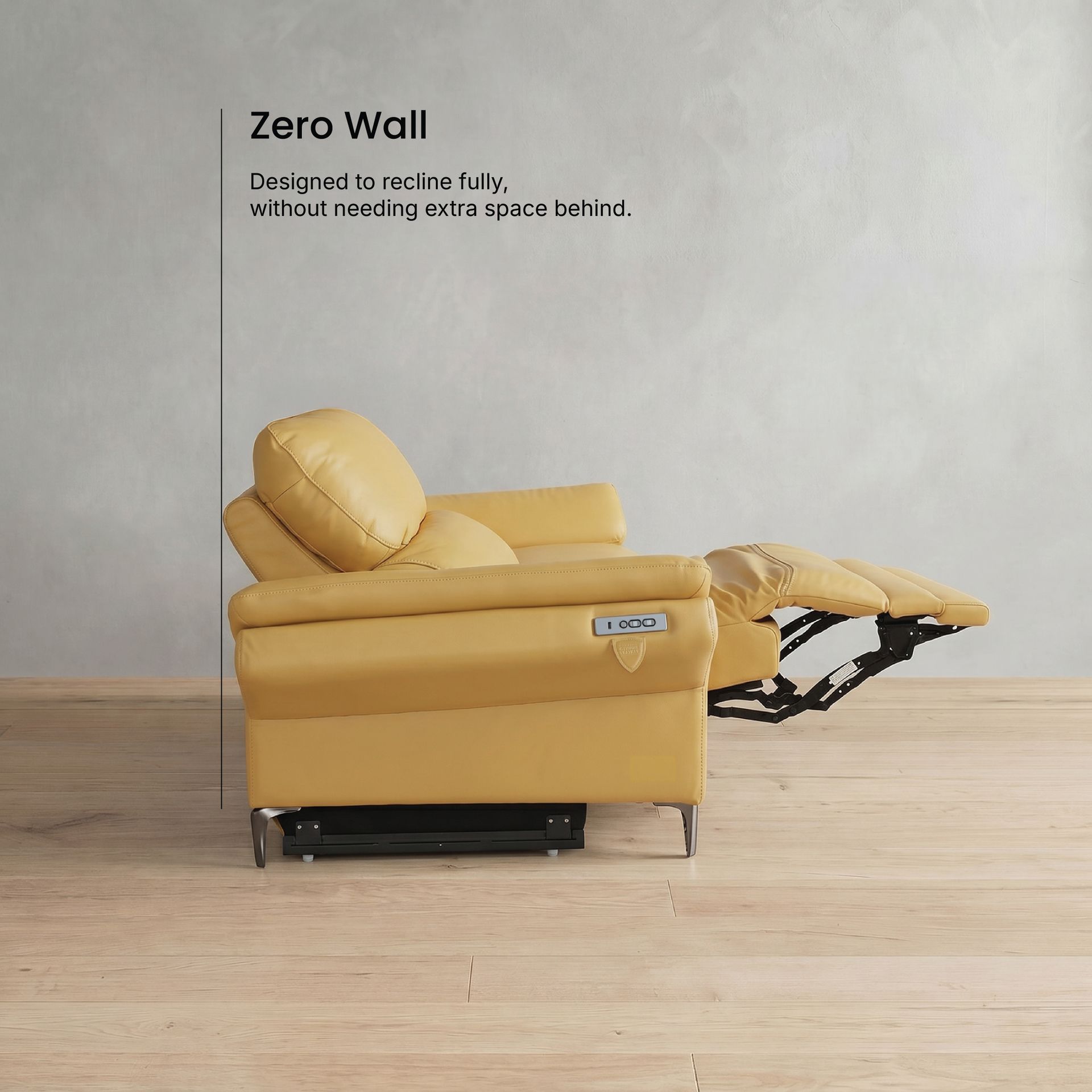 Olympus Electric Recliner