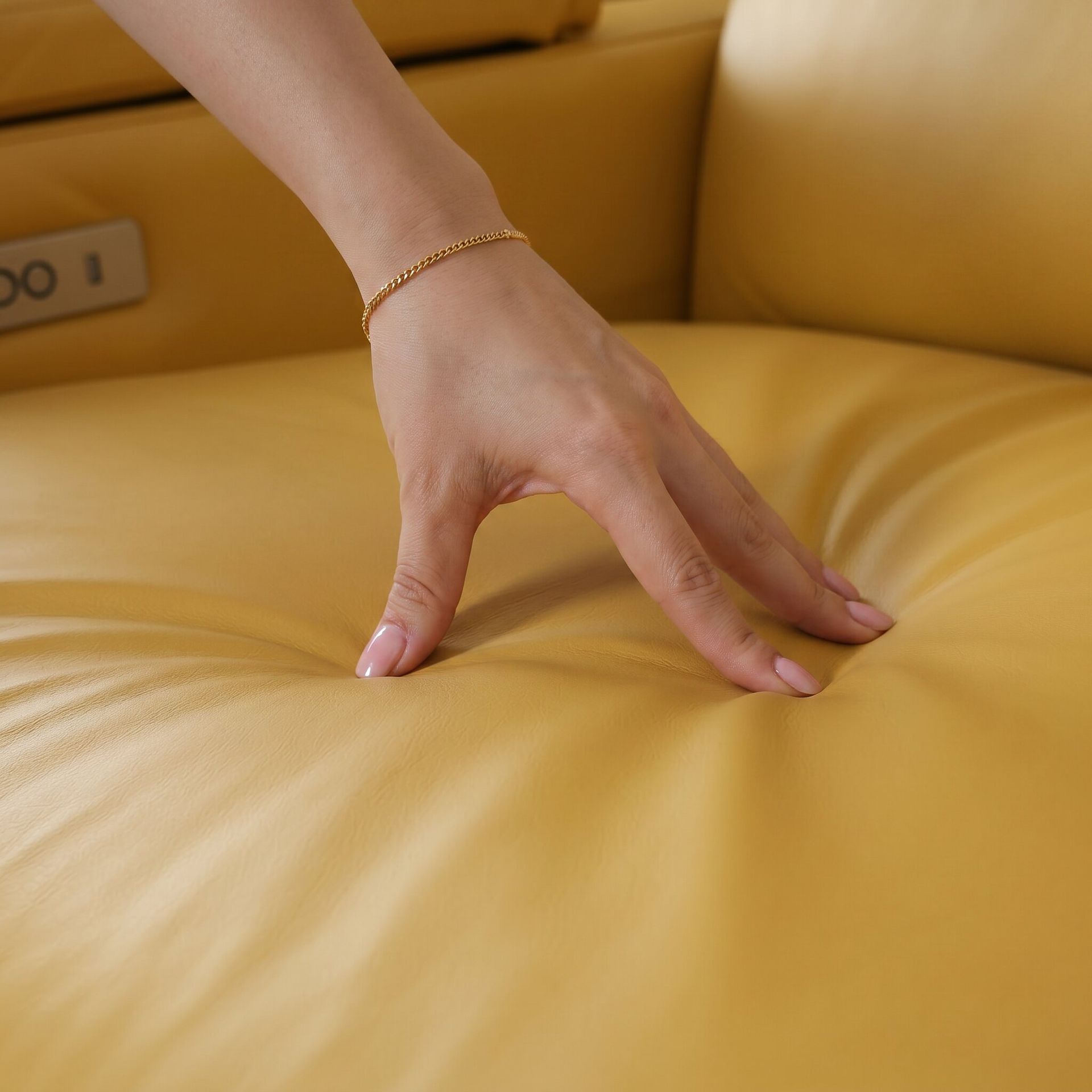 Olympus Electric Recliner