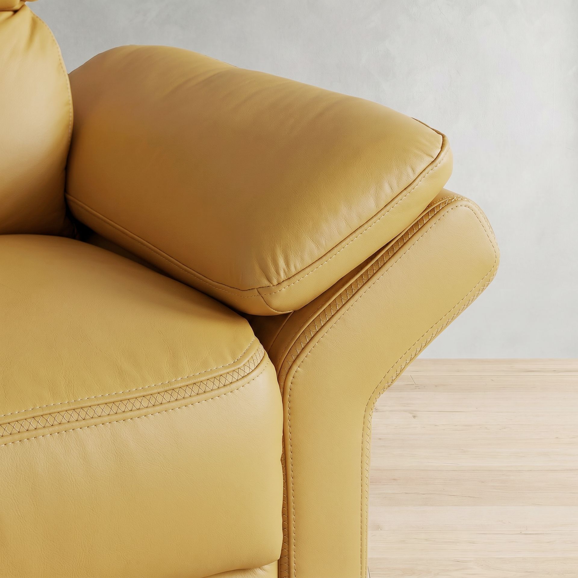 Olympus Electric Recliner