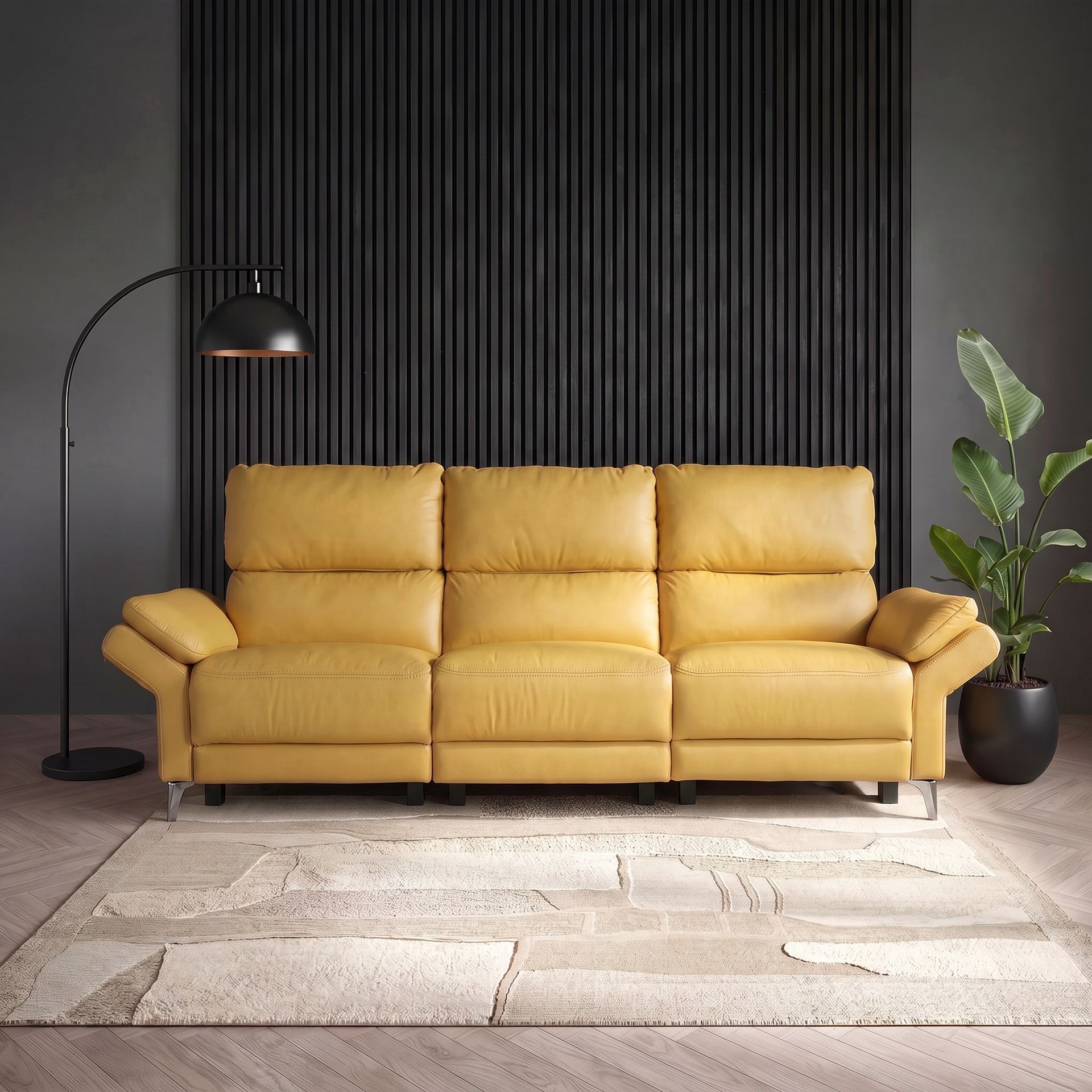 Olympus Sofa