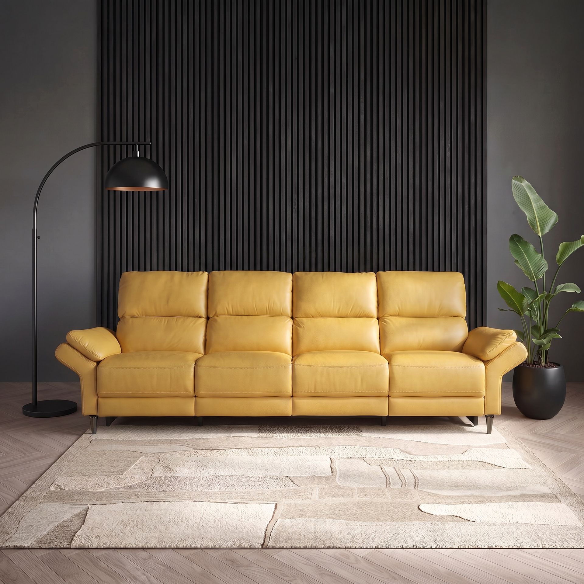 Olympus Sofa