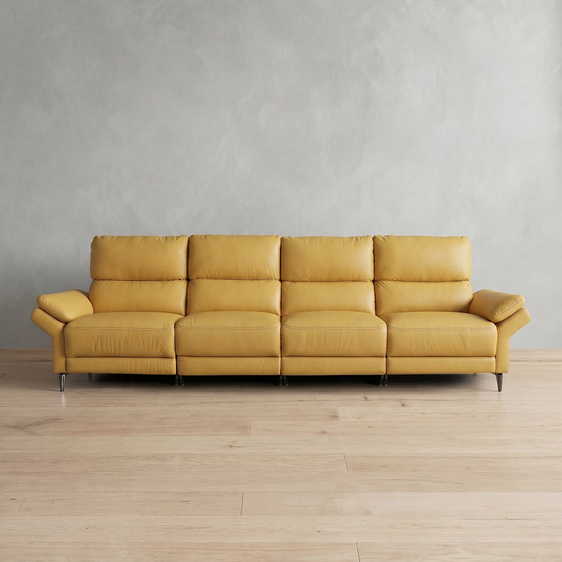 Olympus Sofa