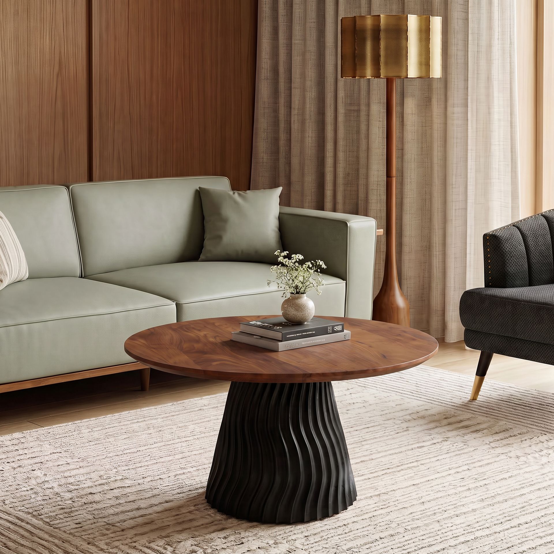 Opus Coffee Table