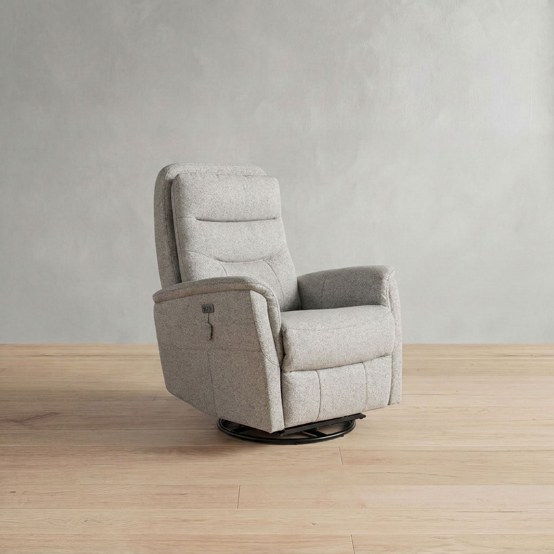 Orion Accent Recliner