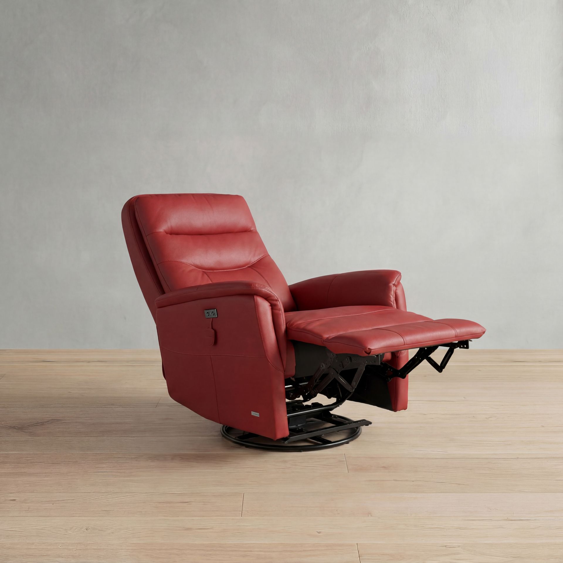 Orion Accent Recliner
