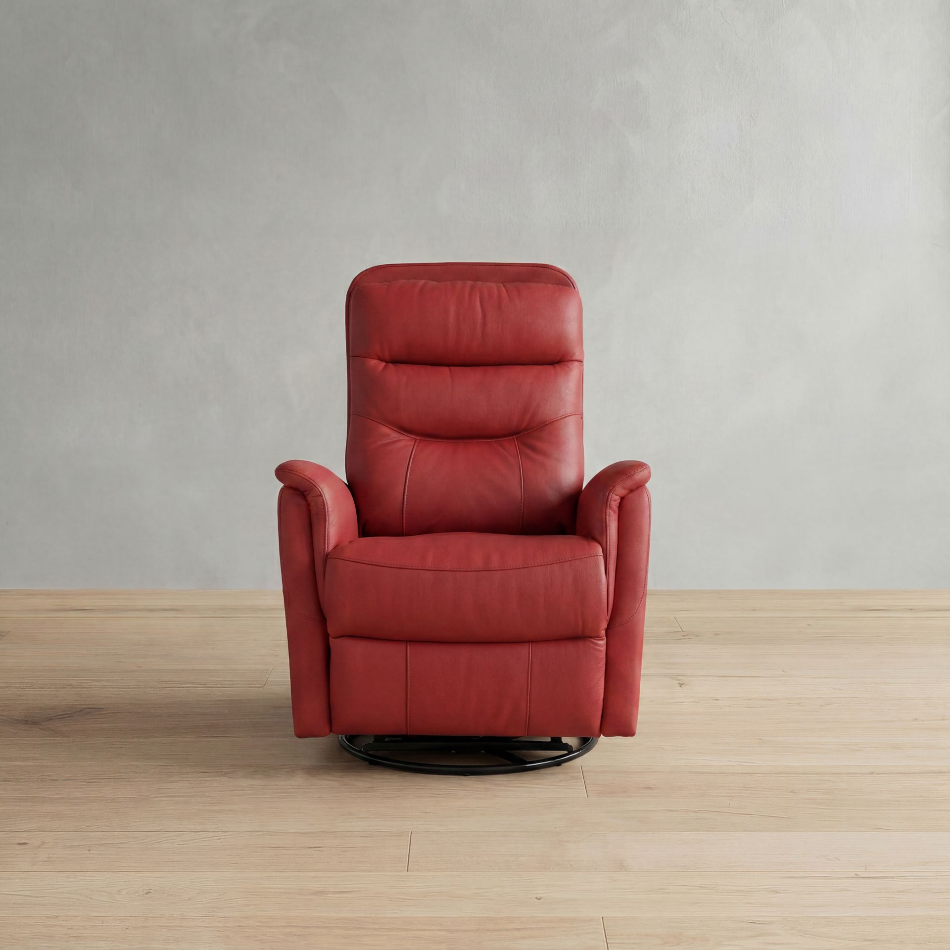 Orion Accent Recliner