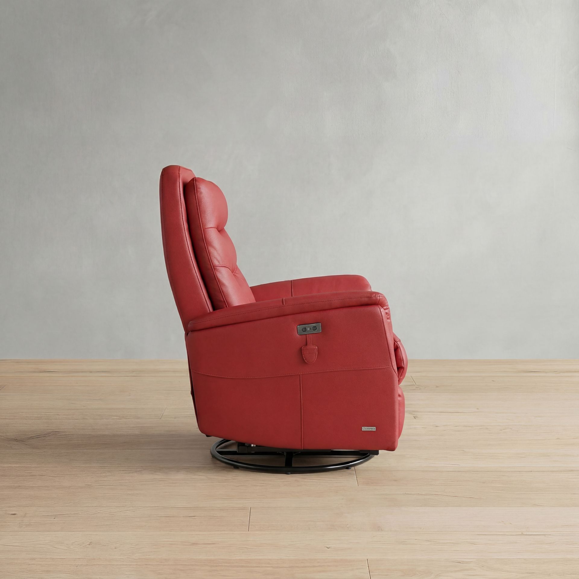 Orion Accent Recliner