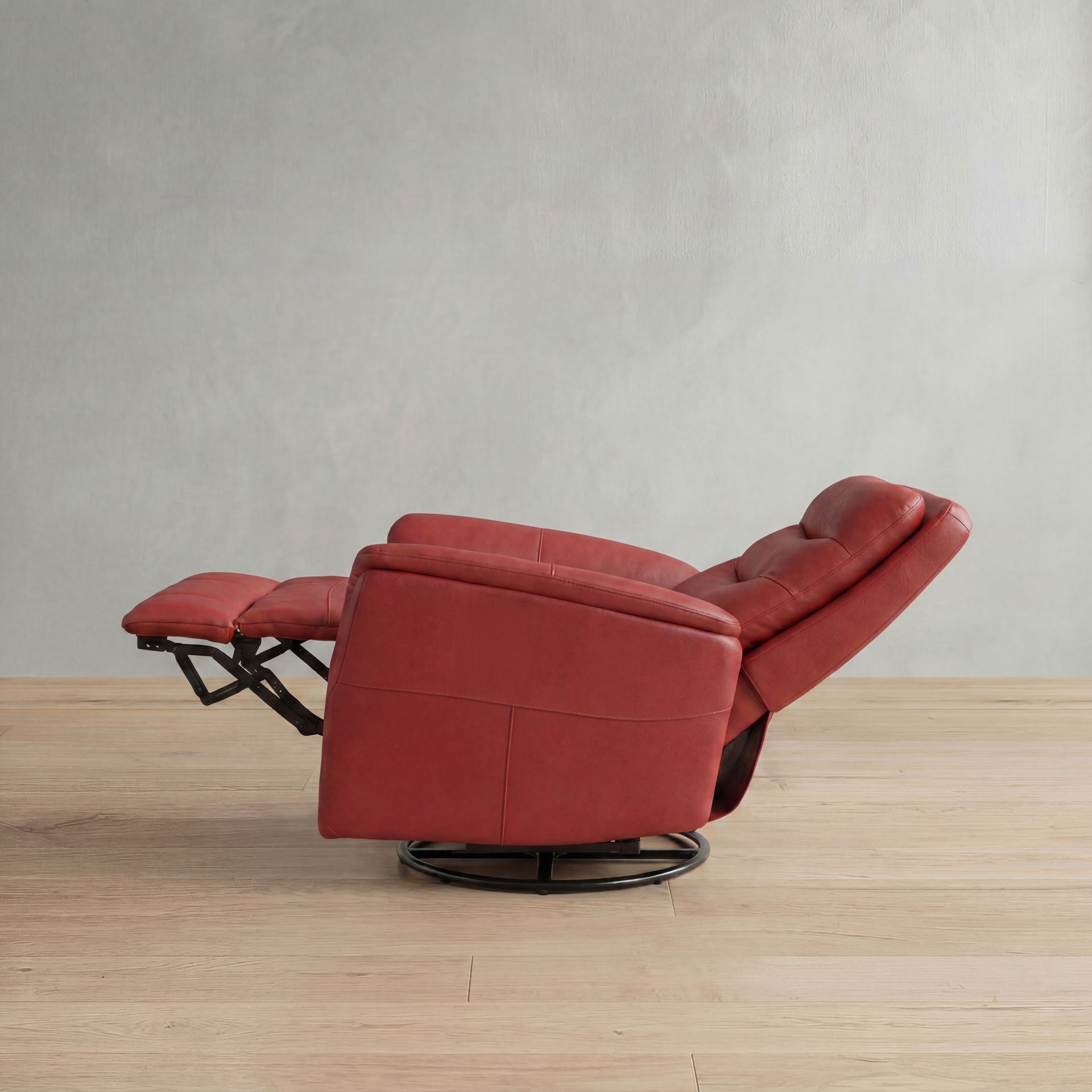 Orion Accent Recliner