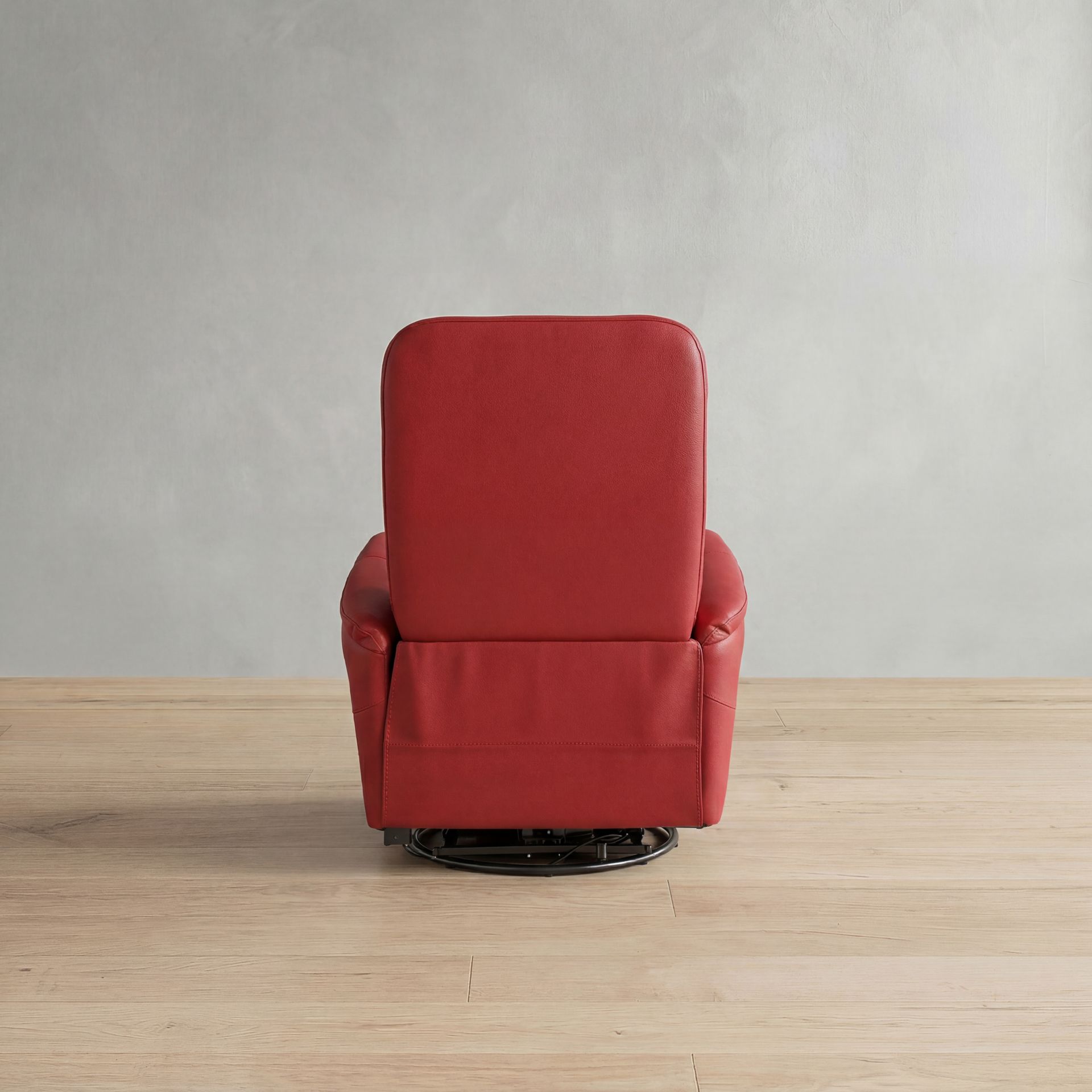 Orion Accent Recliner