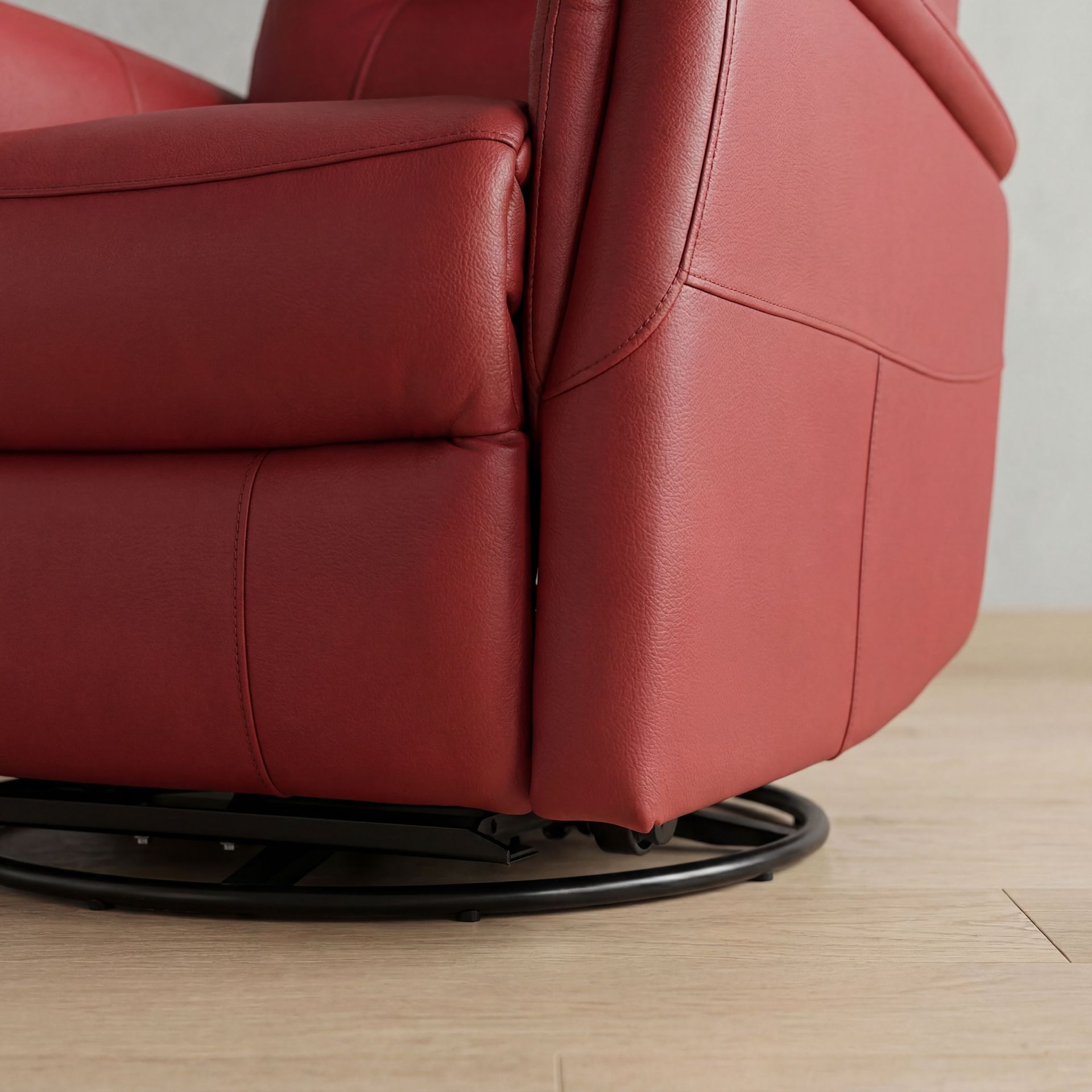 Orion Accent Recliner