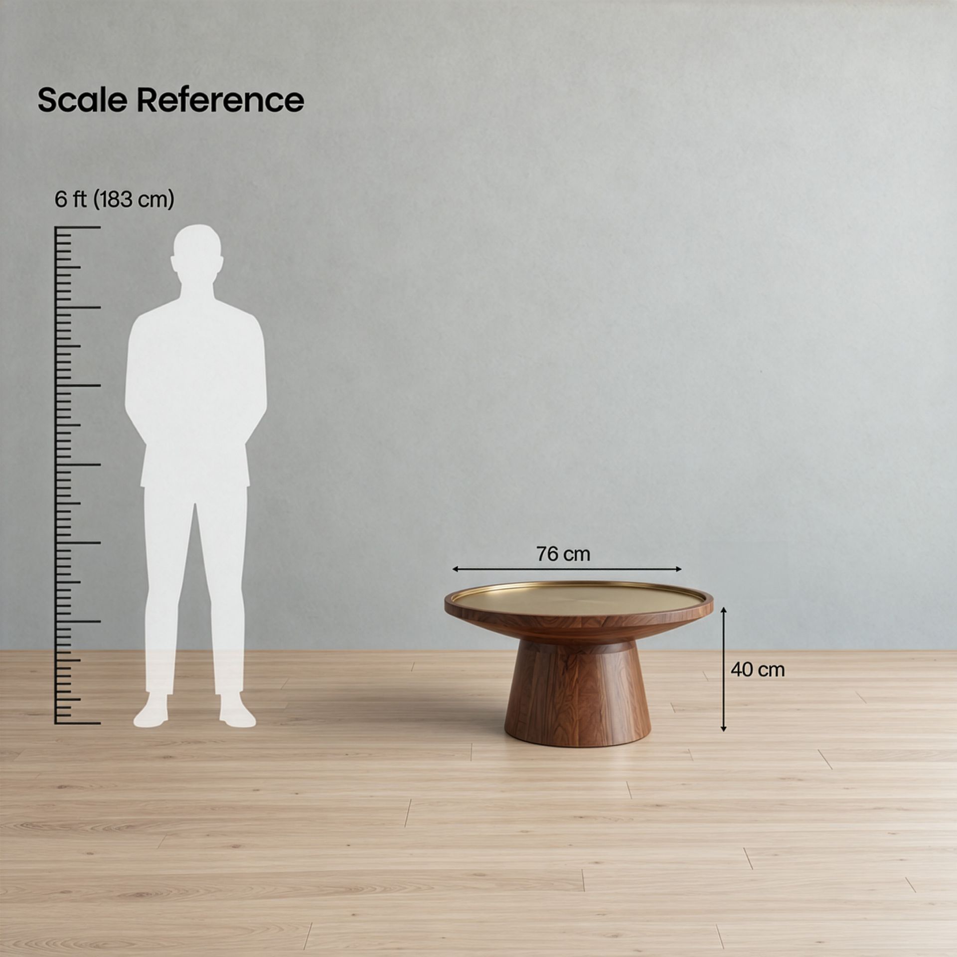 Orla Coffee Table