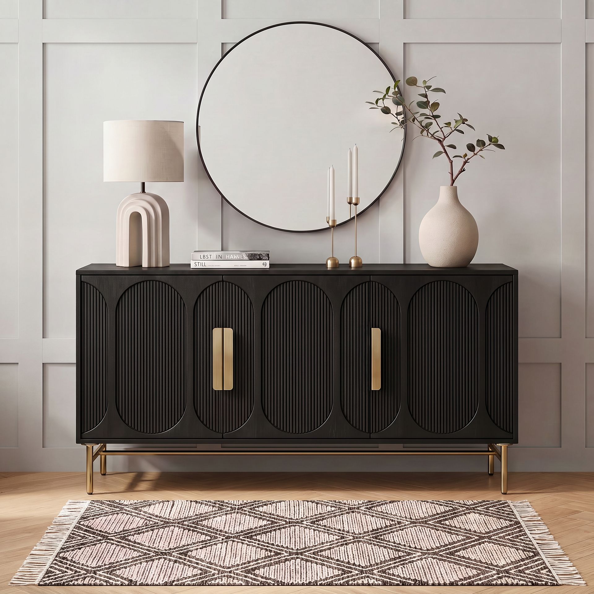 Orpheus Sideboard