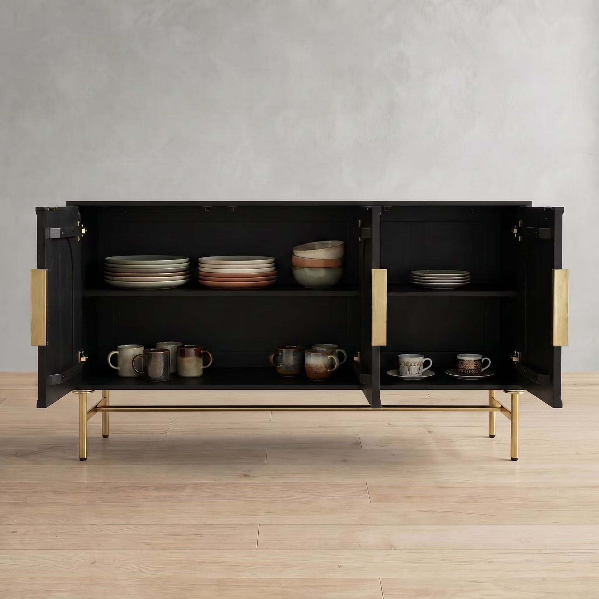 Orpheus Sideboard