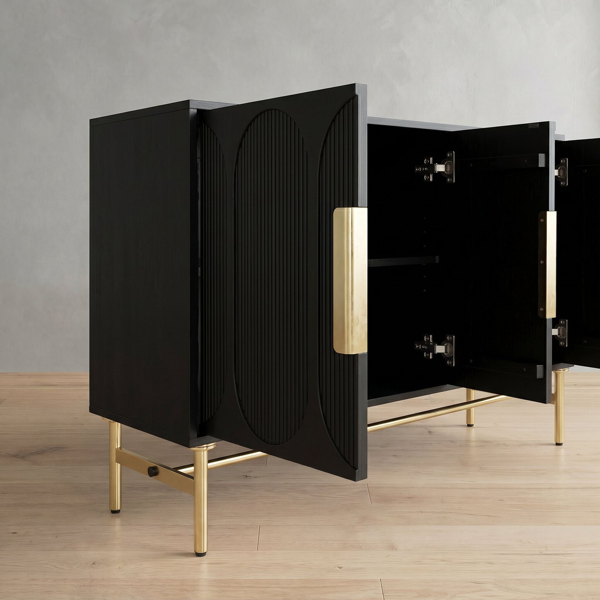 Orpheus Sideboard