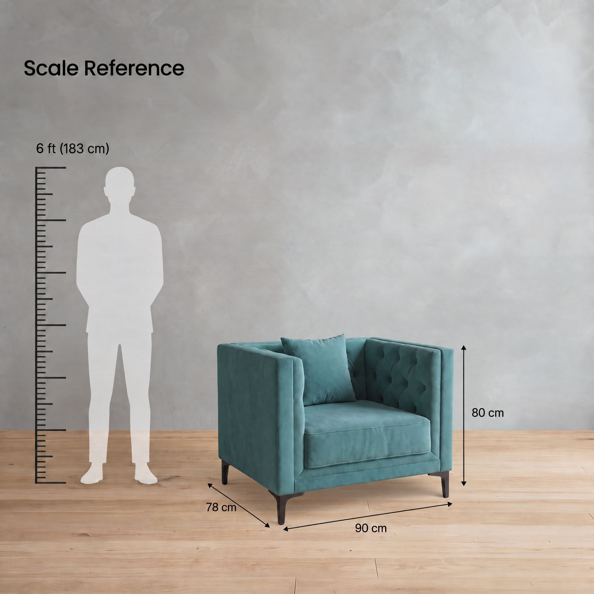 Oslo Sofa