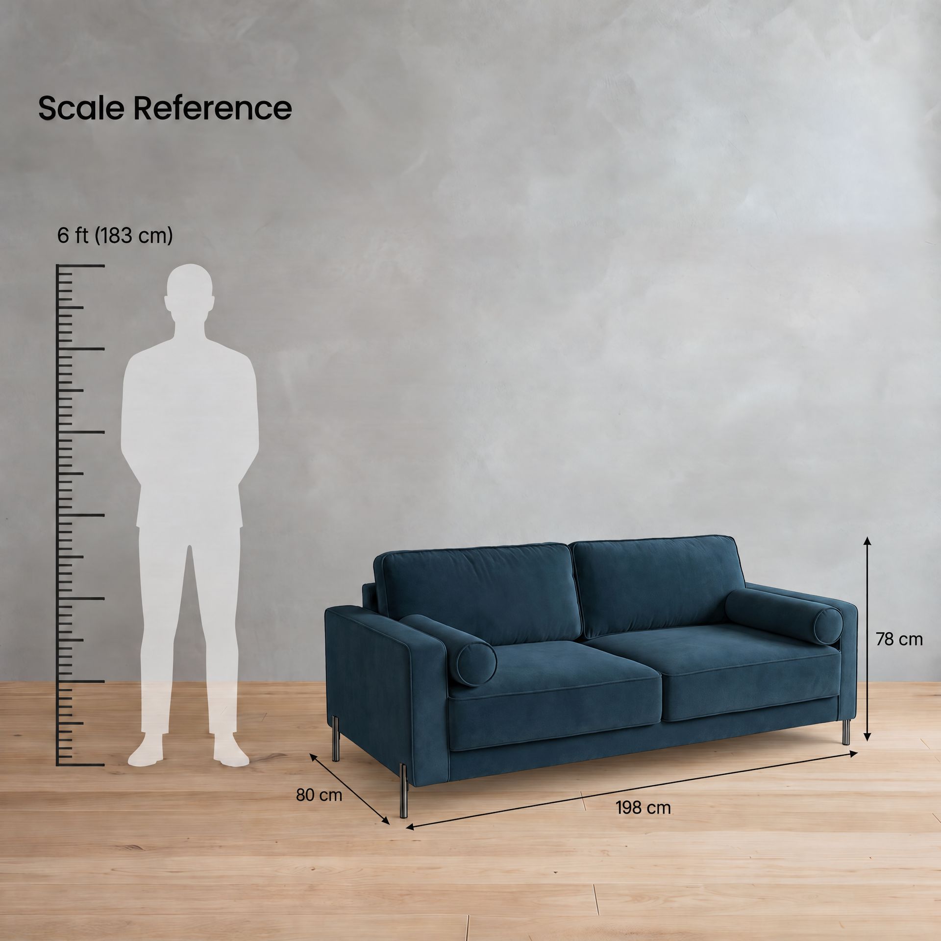 Rio Sofa