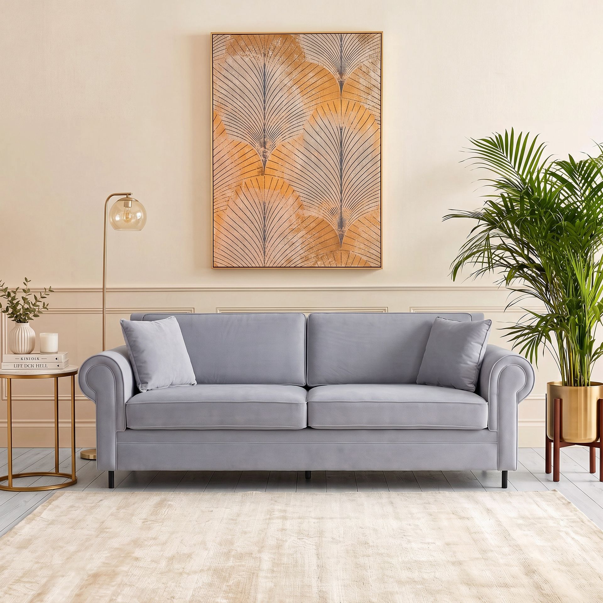 Rome Sofa