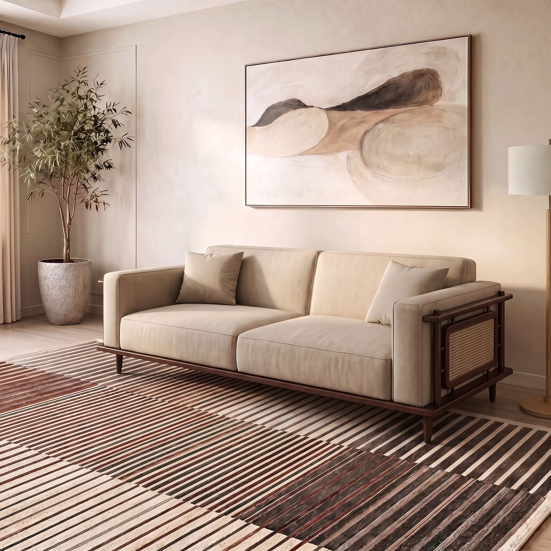 Sakura Sofa