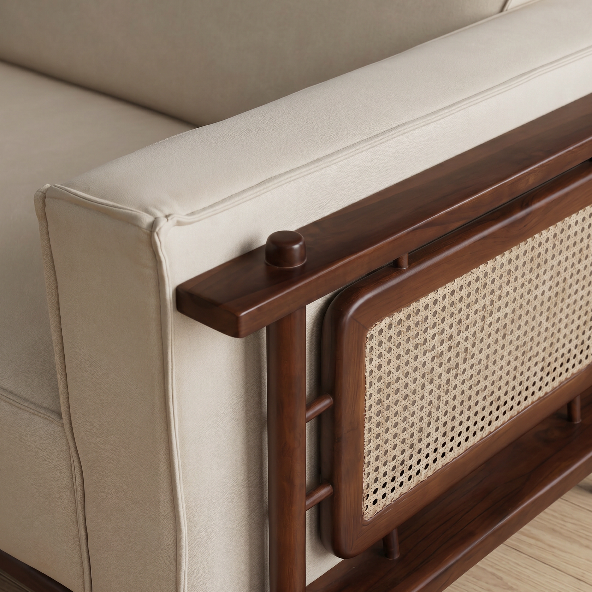 Sakura Sofa