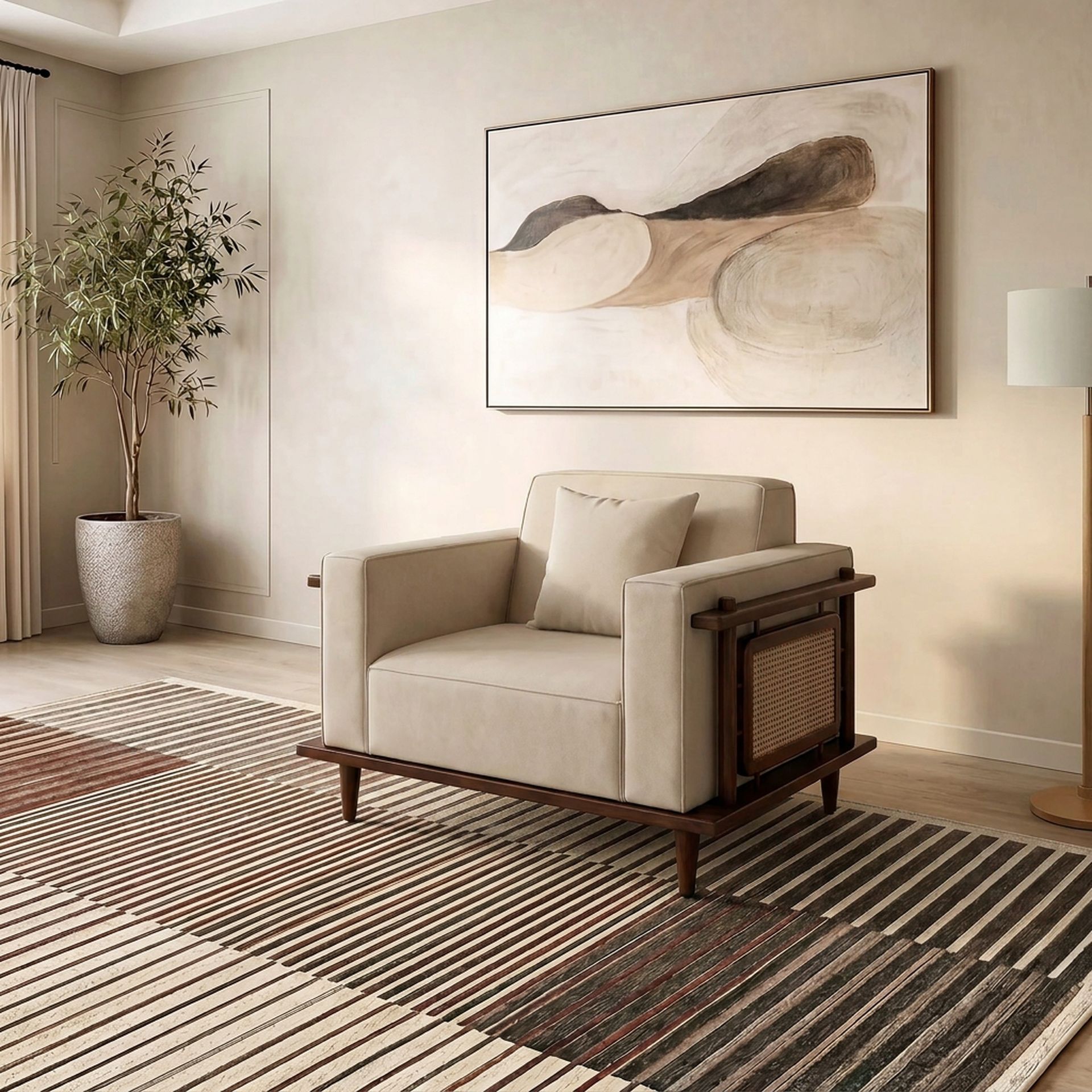 Sakura Sofa