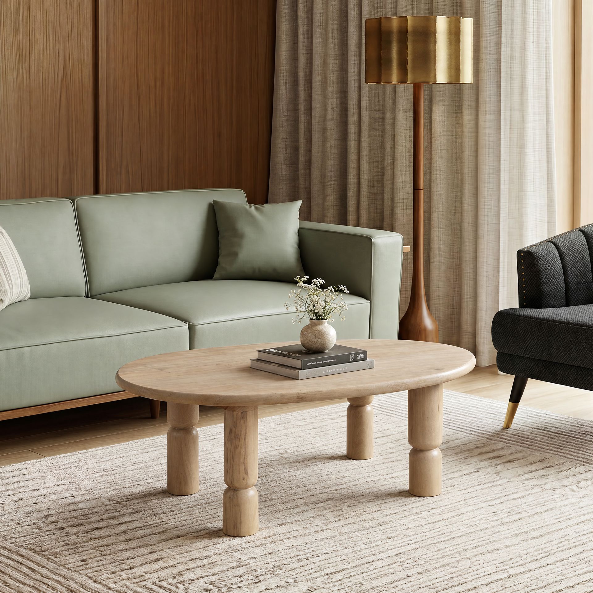 Sayuri Coffee Table