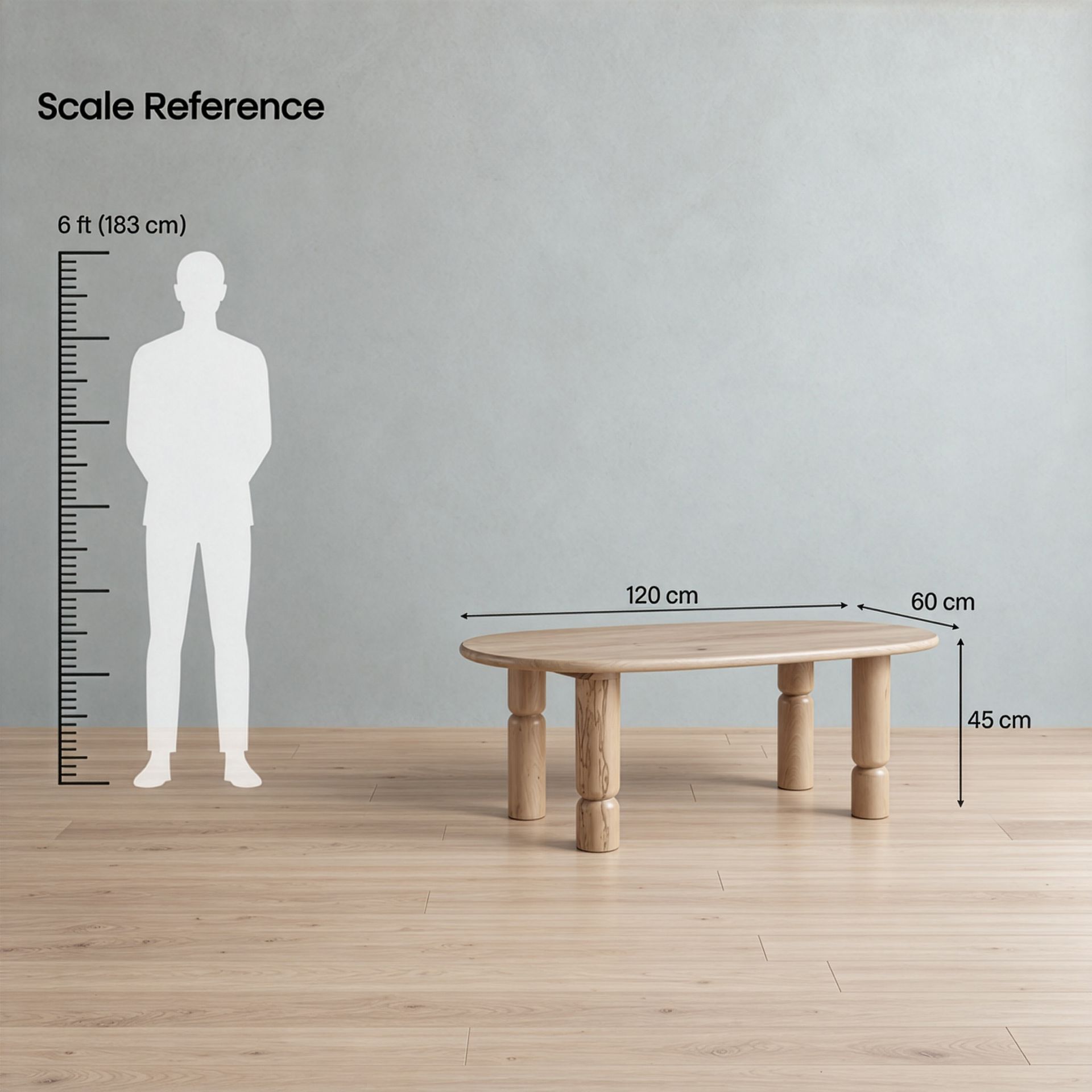 Sayuri Coffee Table