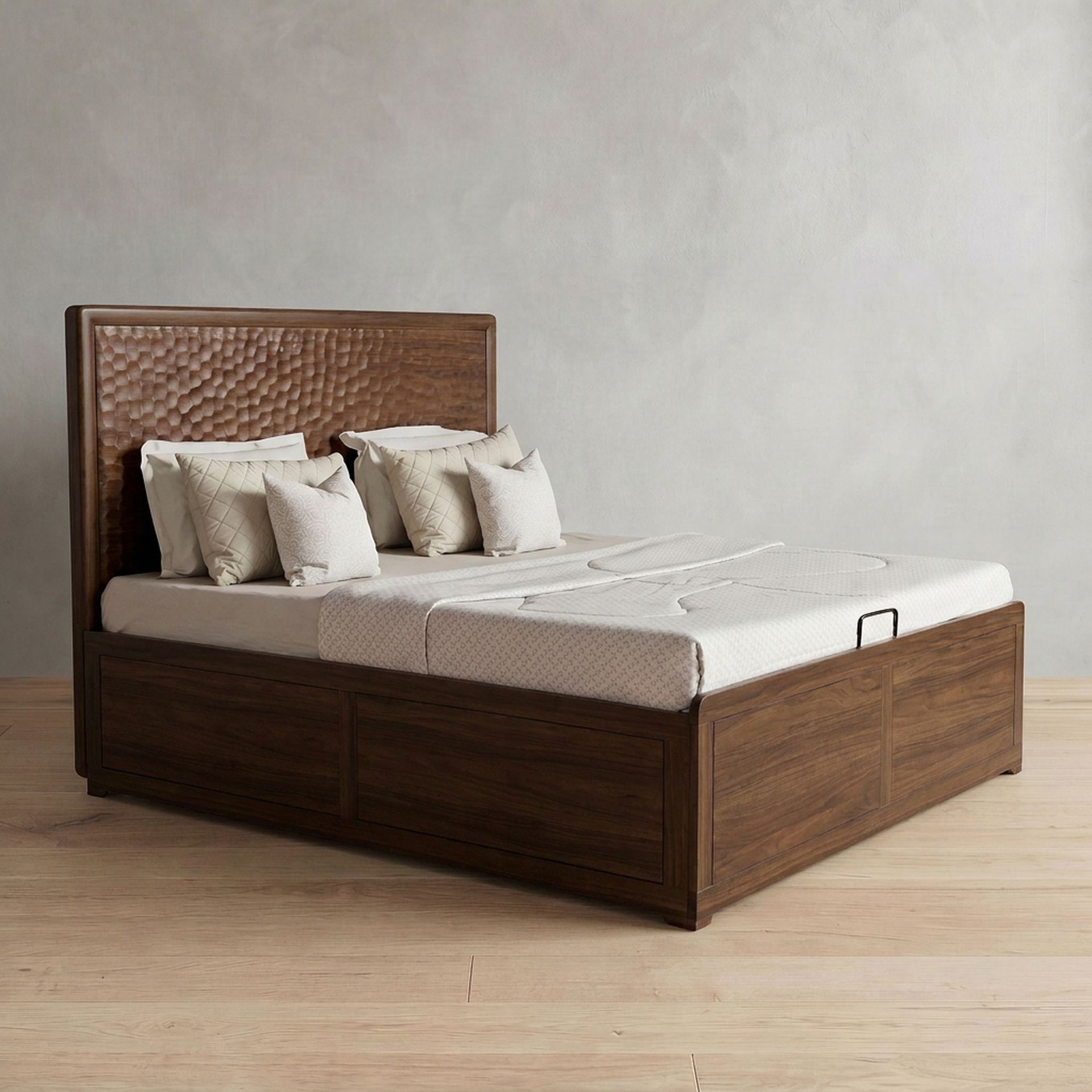 Sculpt Bed
