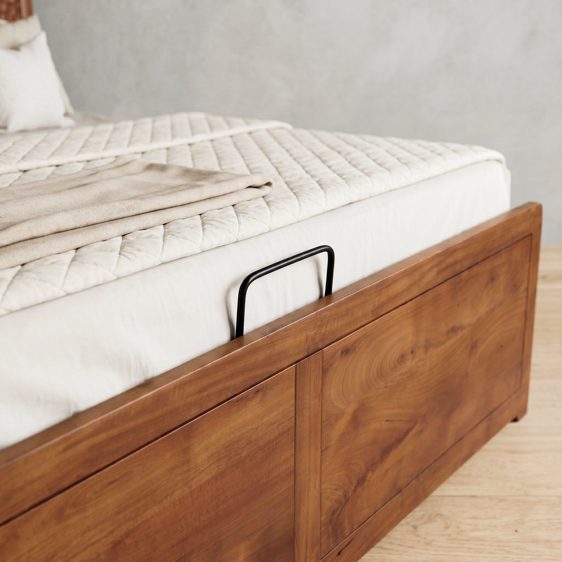 Sculpt Bed