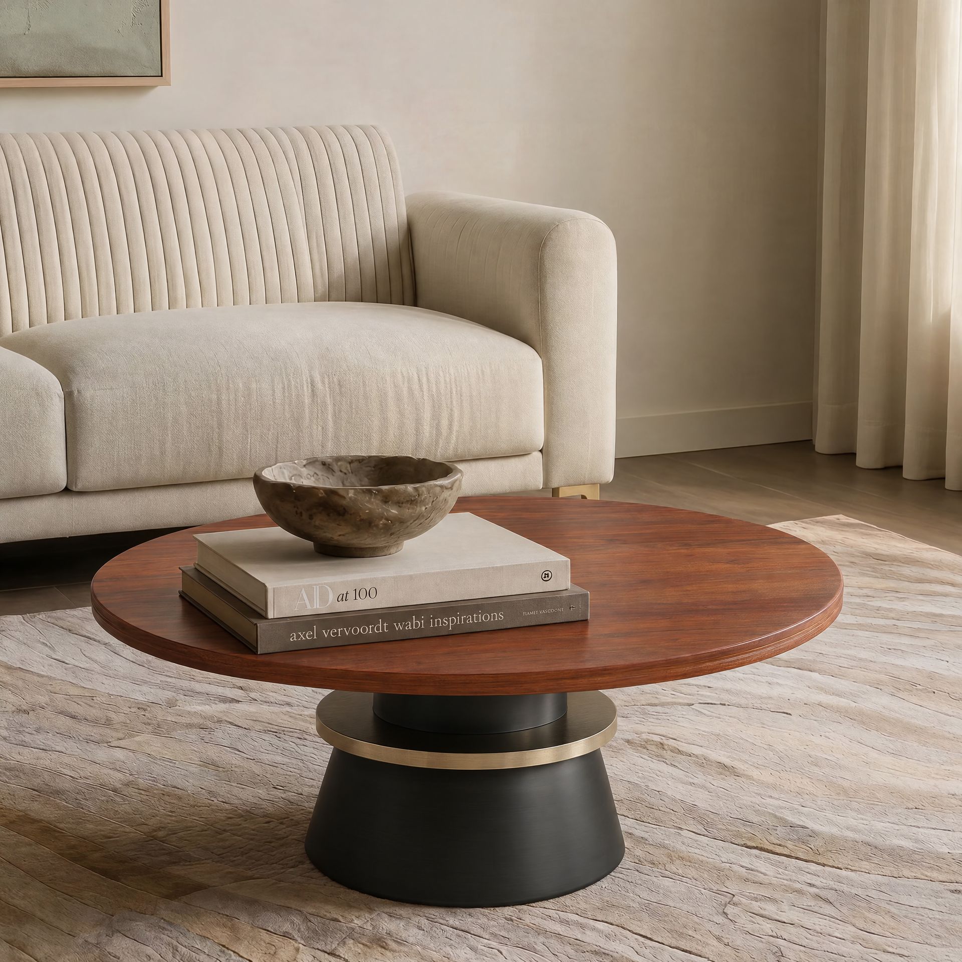 Serena Coffee Table