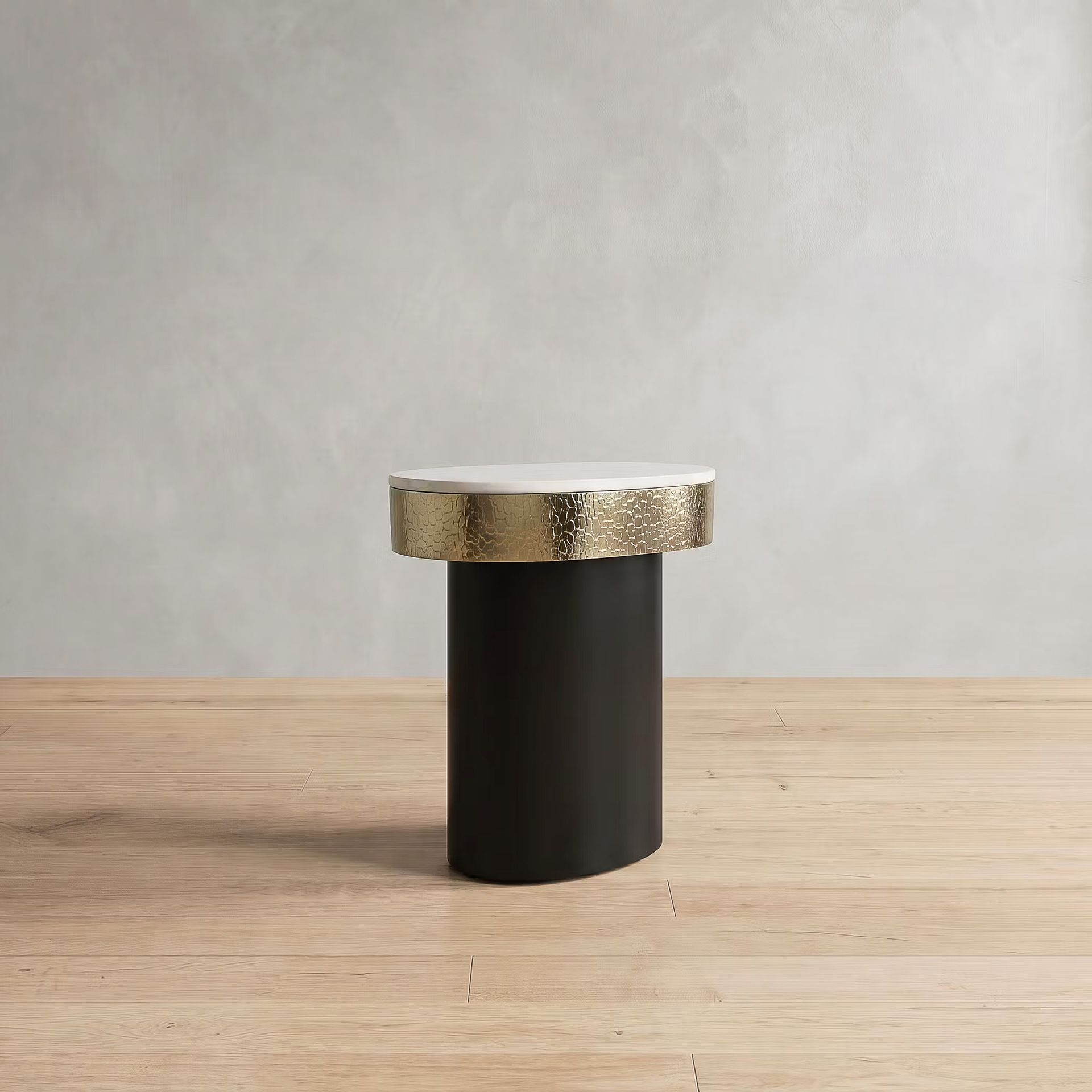 Shizuka End Table