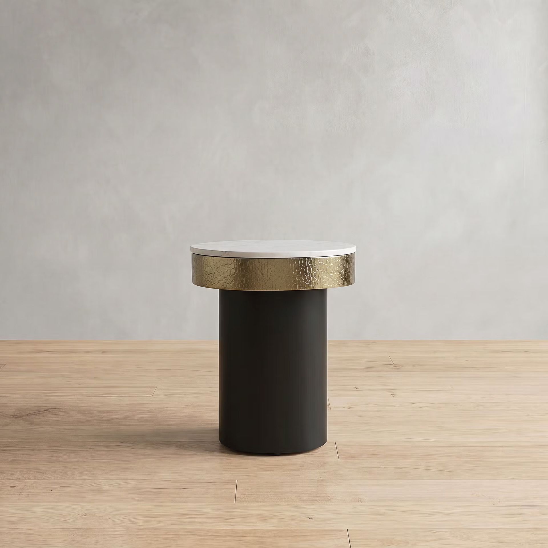 Shizuka End Table