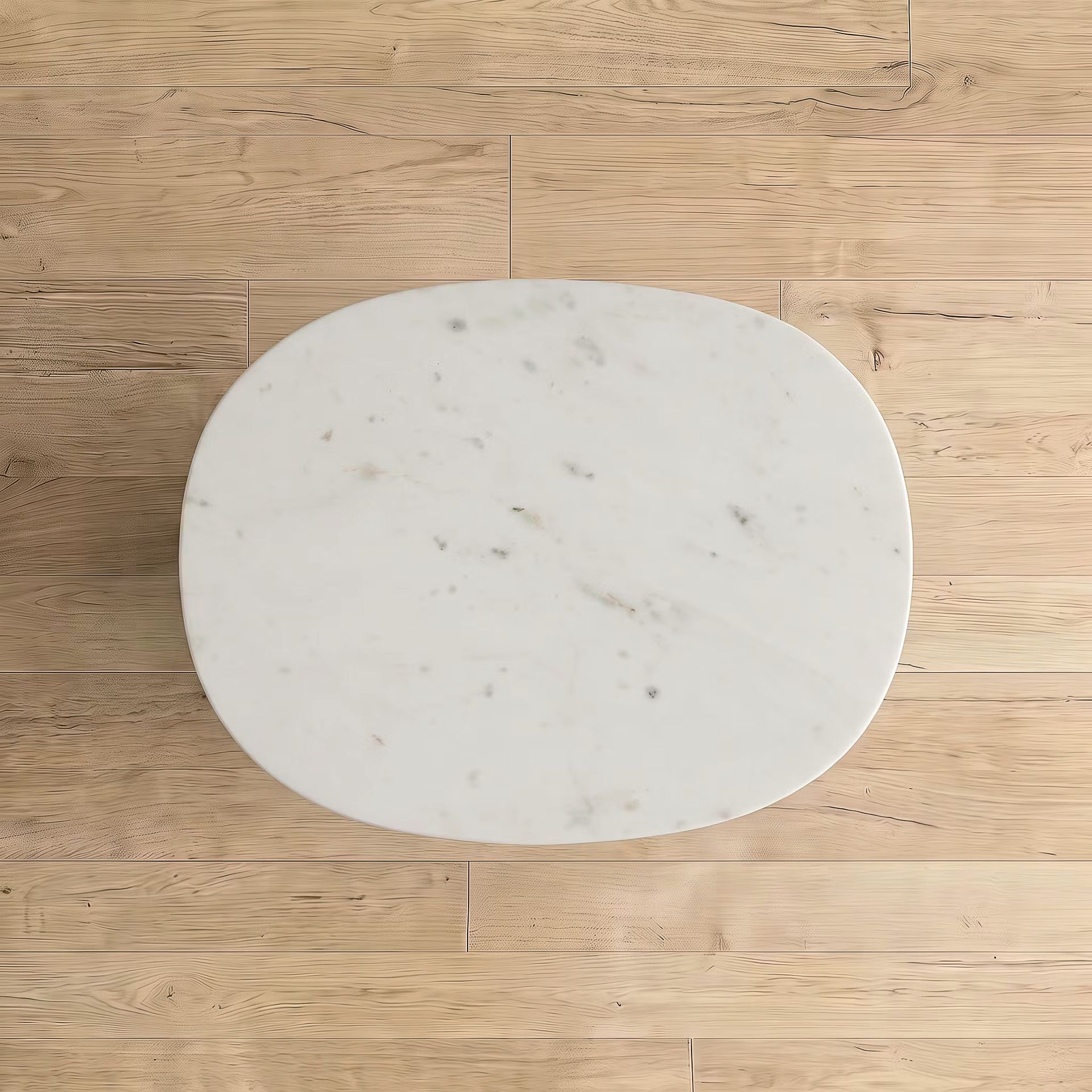 Shizuka End Table