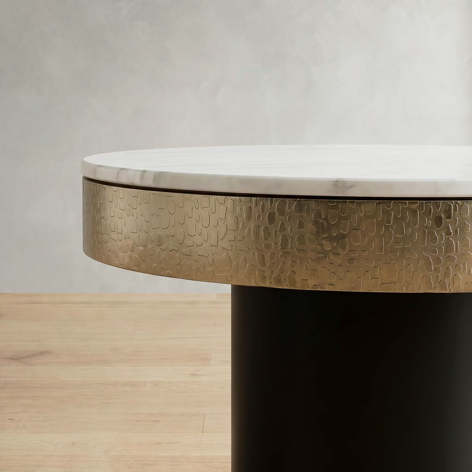 Shizuka End Table