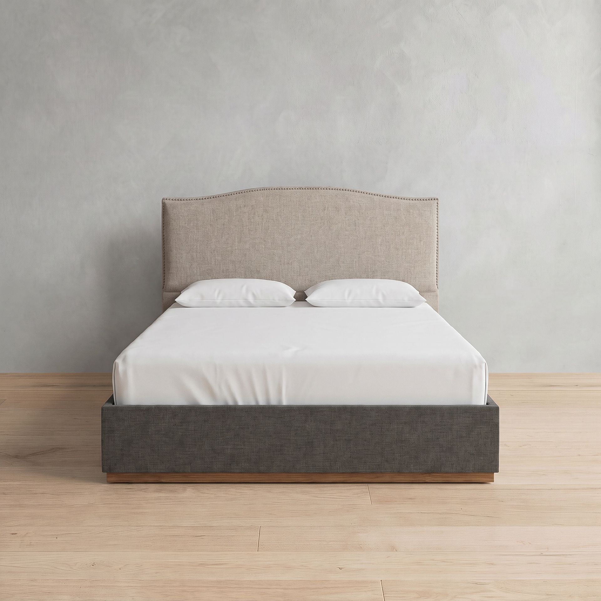 Sienna Bed