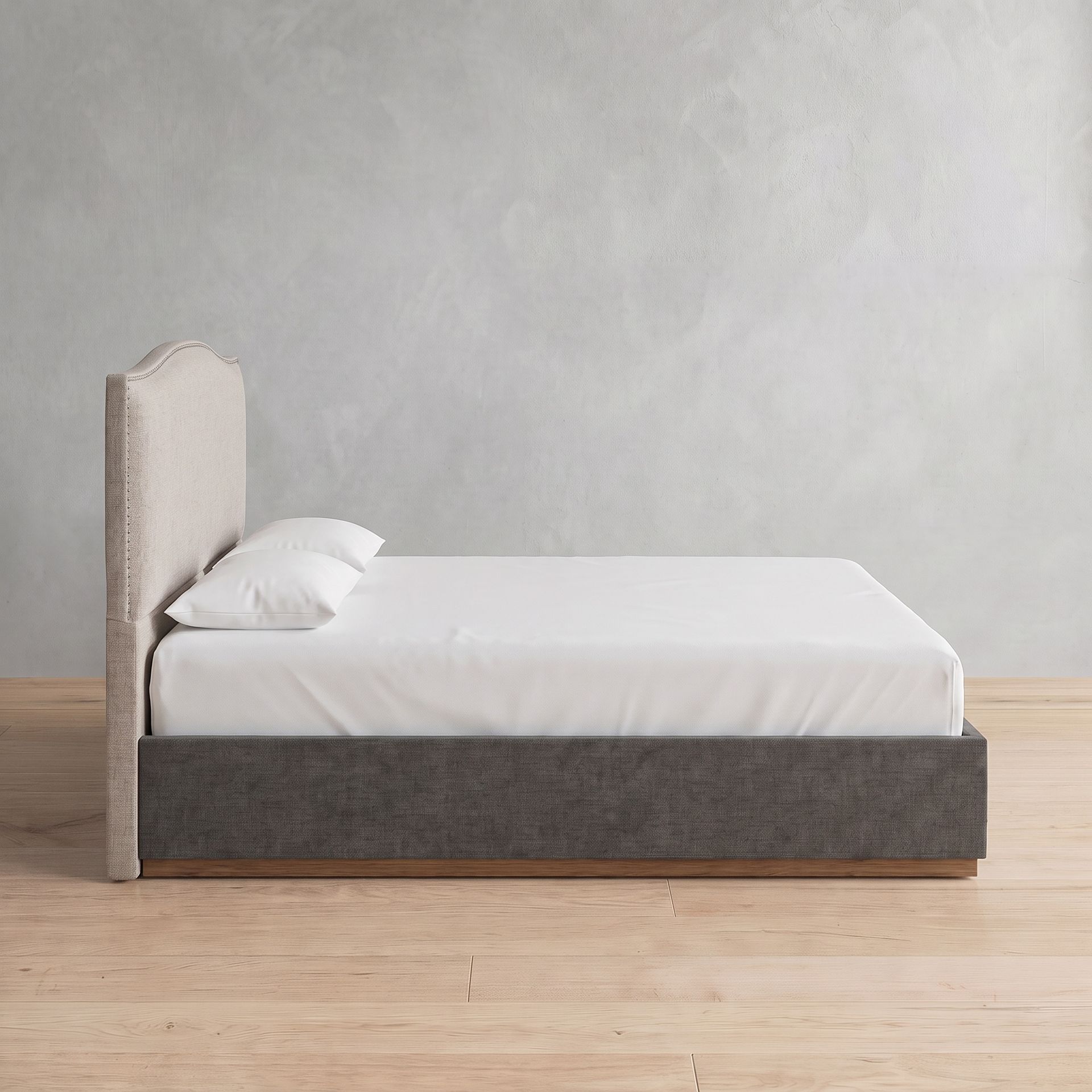Sienna Bed