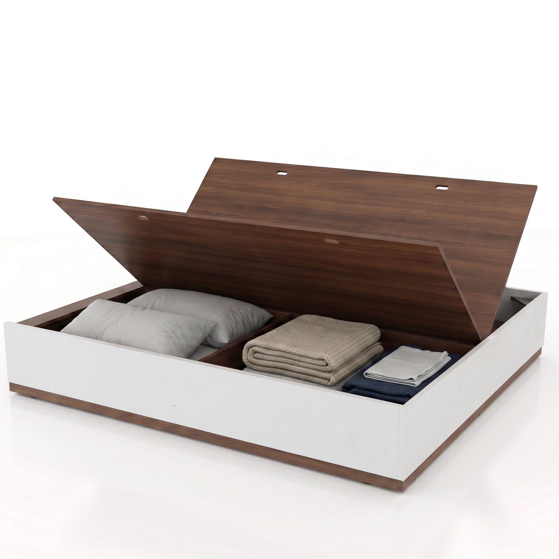 Sienna Bed