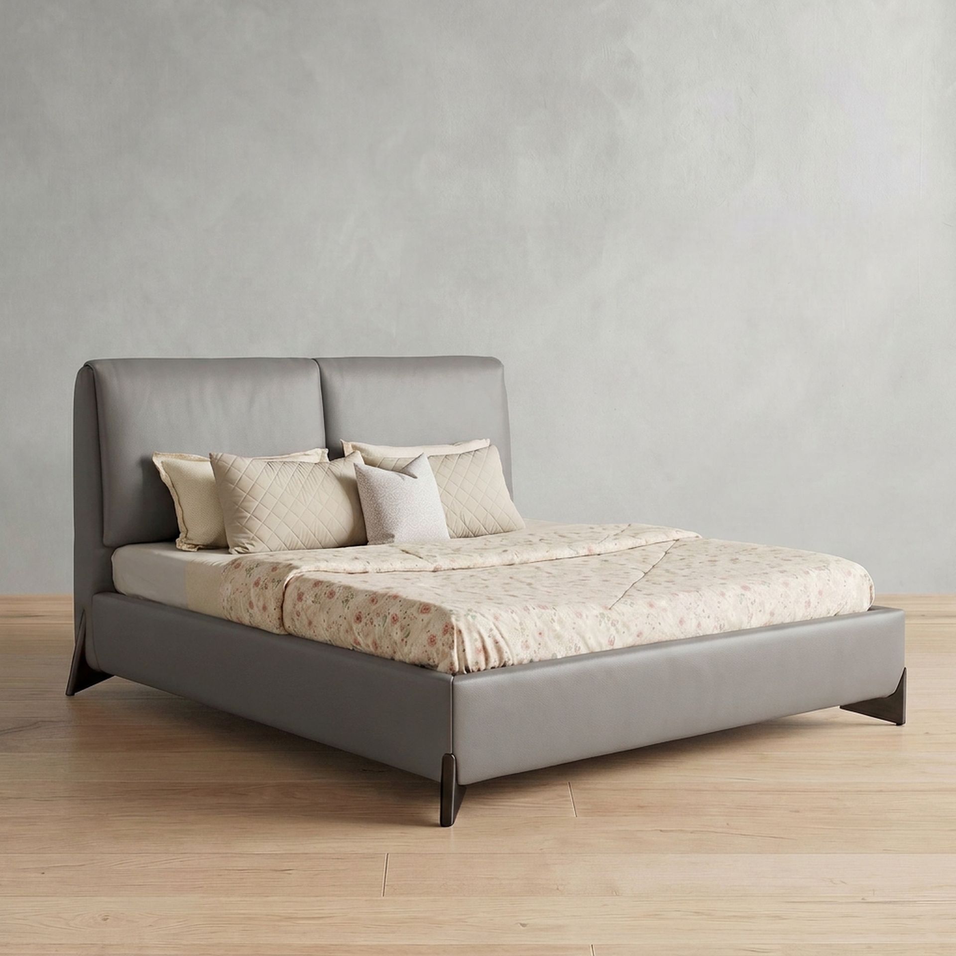 Solange Bed