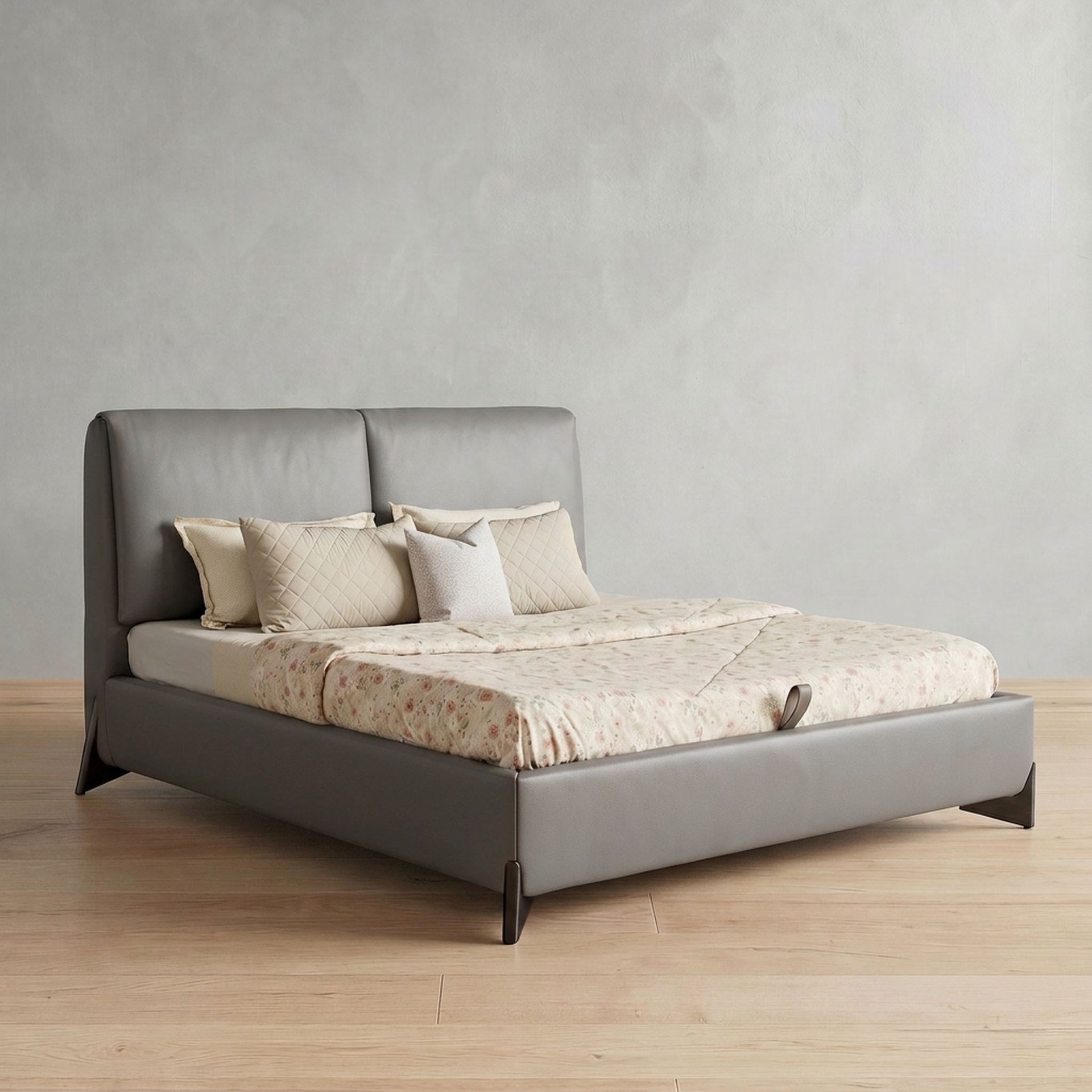 Solange Bed
