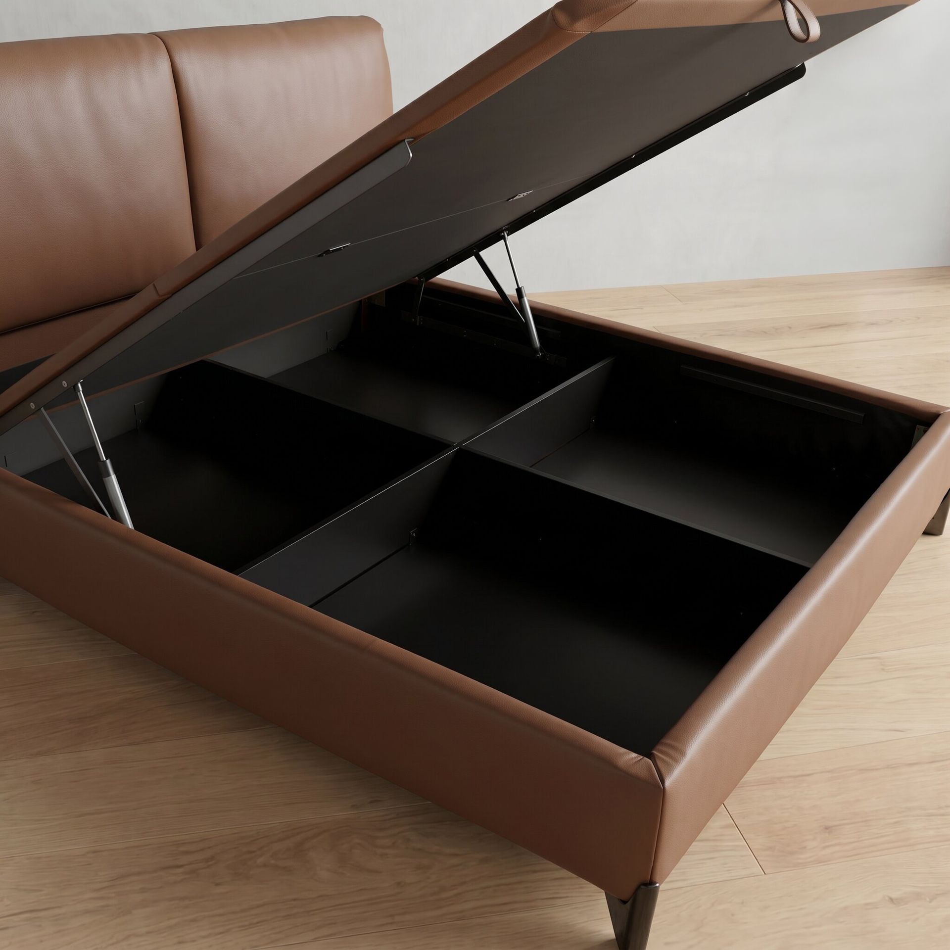 Solange Bed