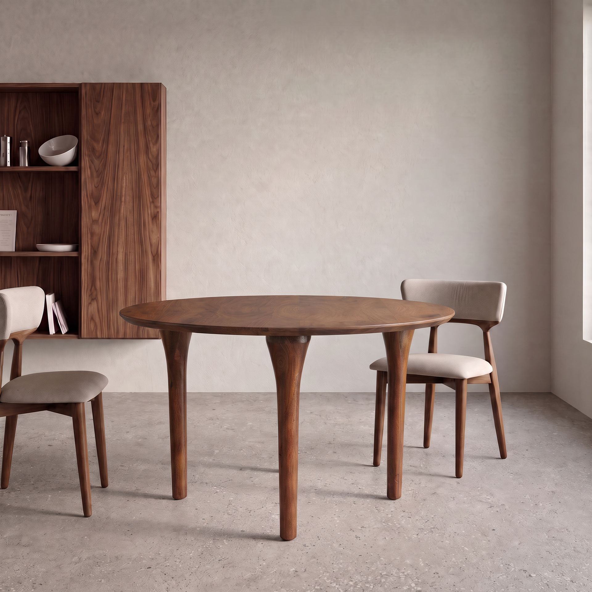 Soren Dining Table