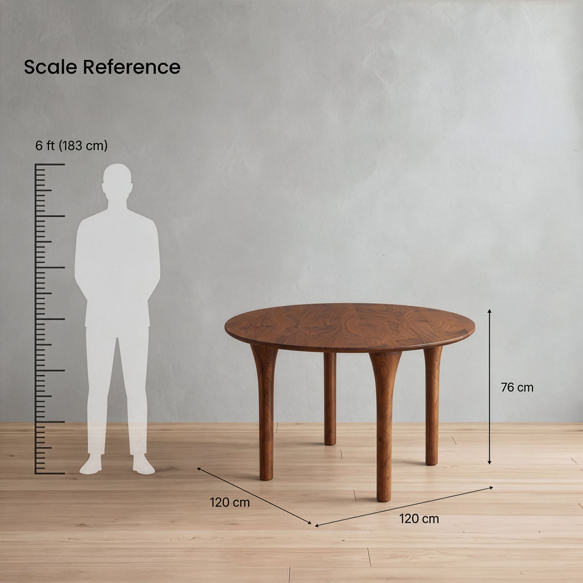 Soren Dining Table