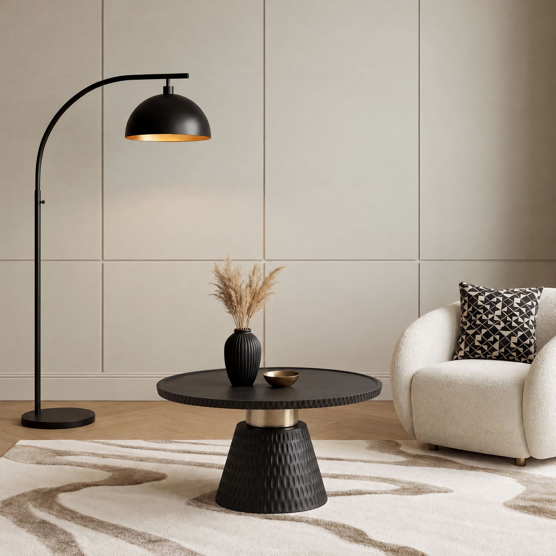Sylvia Coffee Table