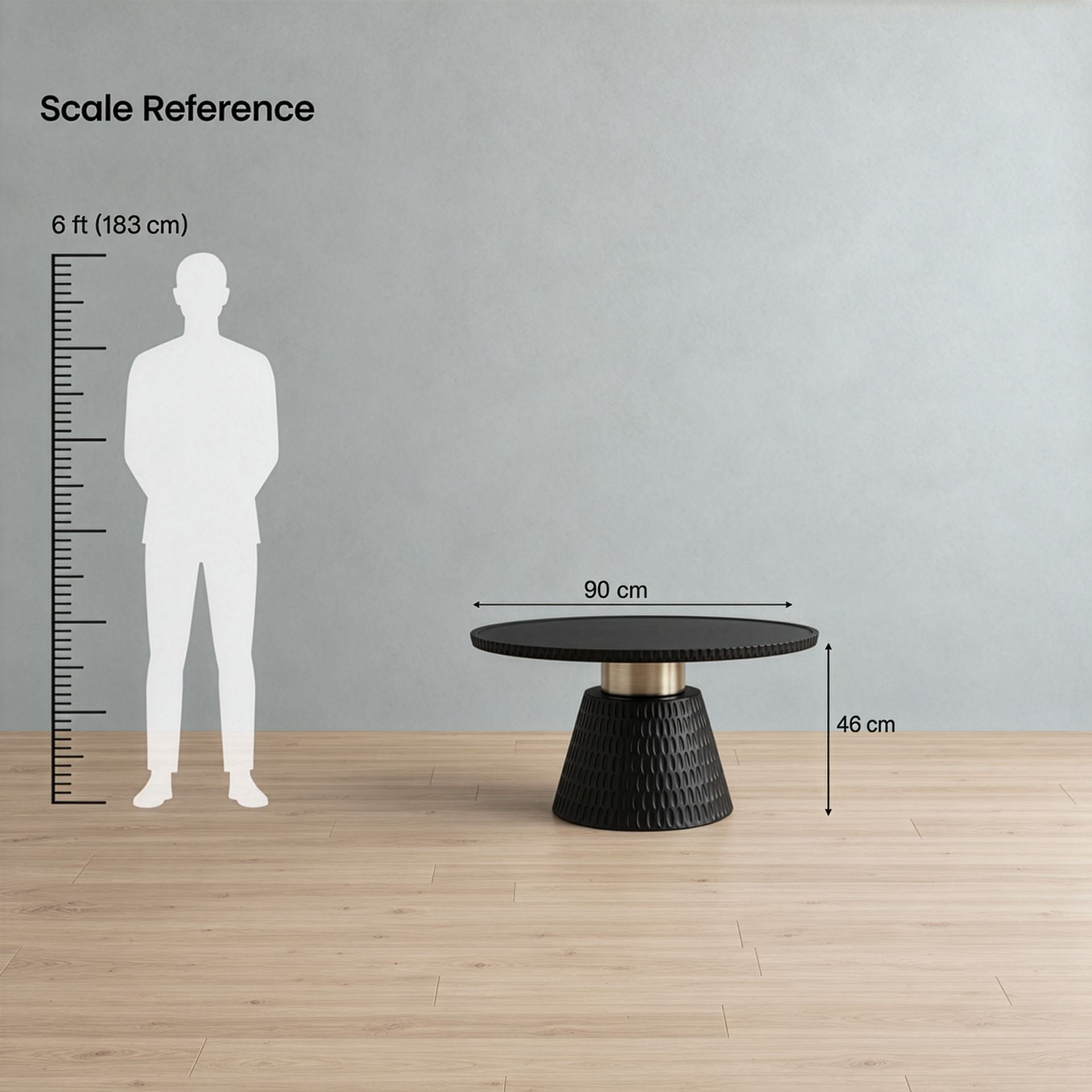Sylvia Coffee Table