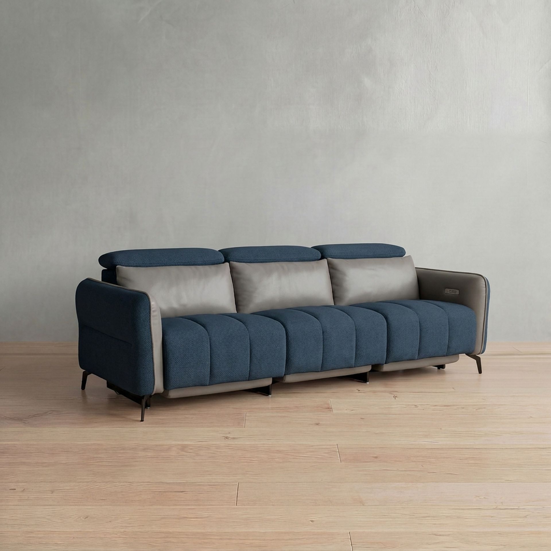Theodere Electric Recliner
