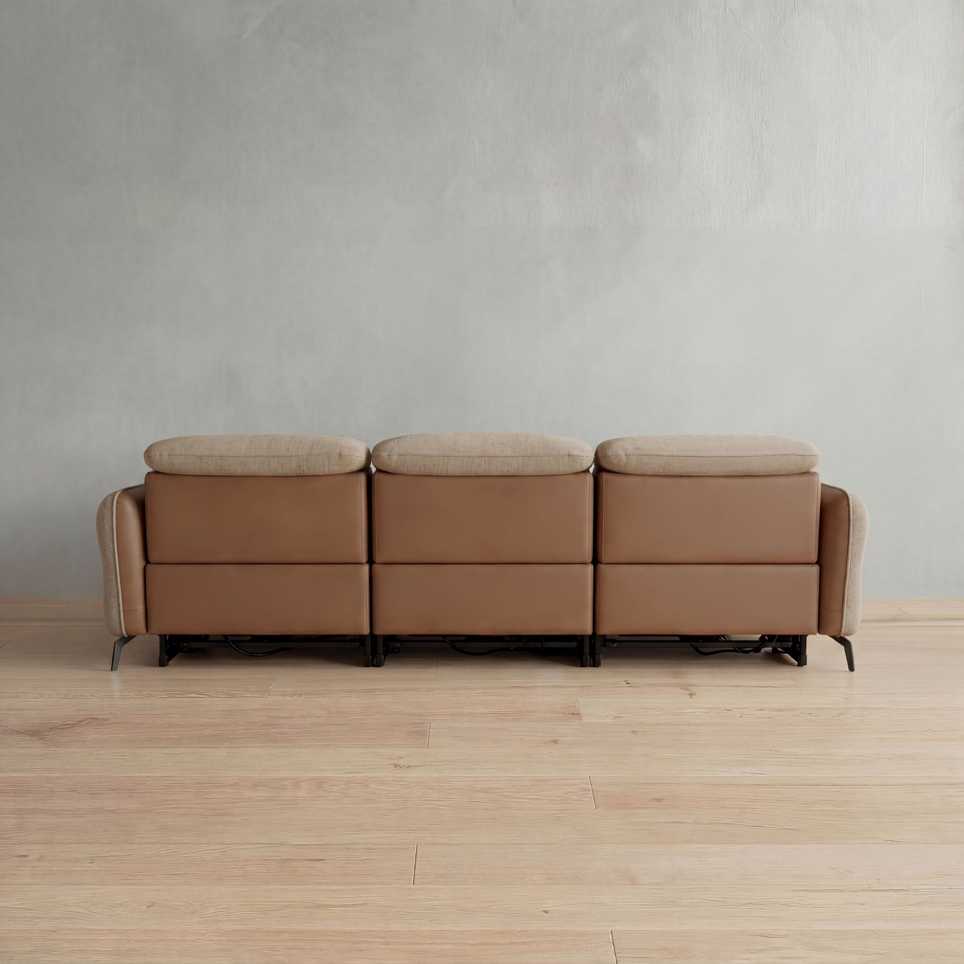 Theodere Electric Recliner