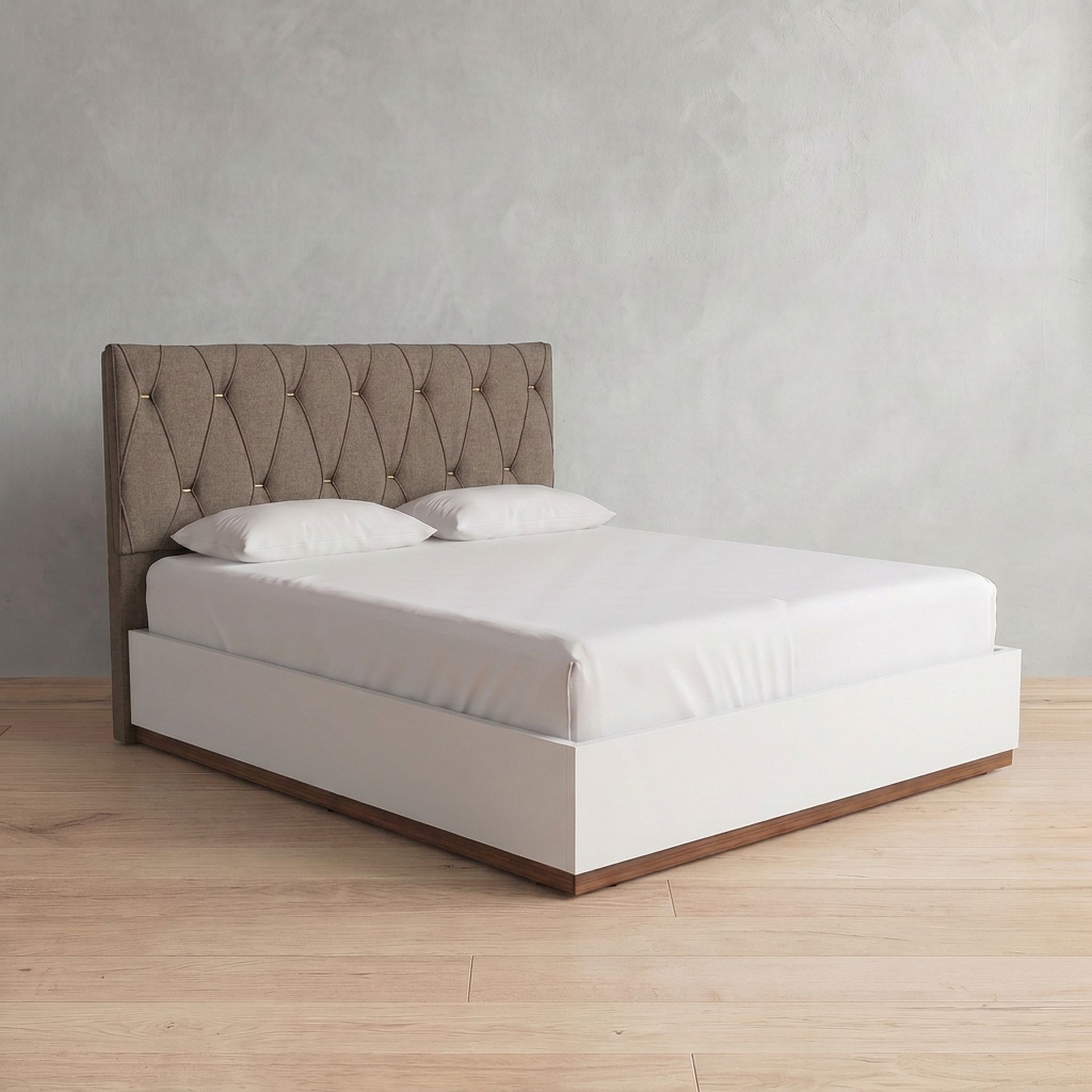 Titan Bed
