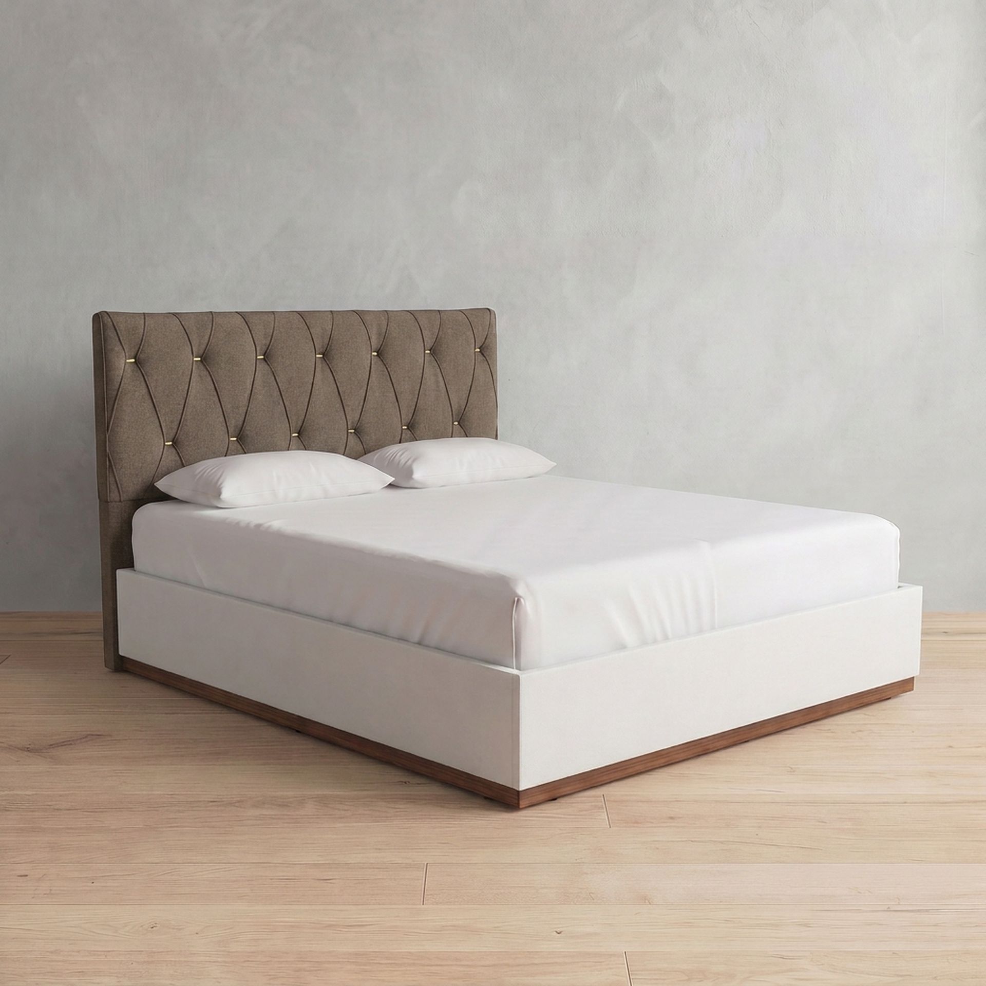 Titan Bed