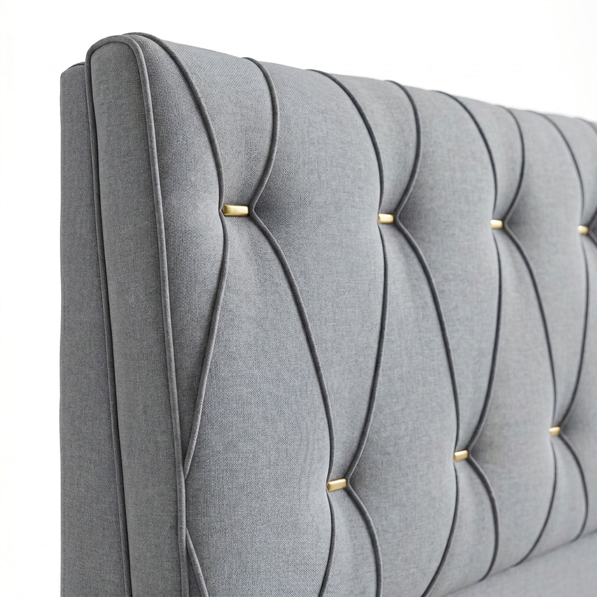 Titan Bed
